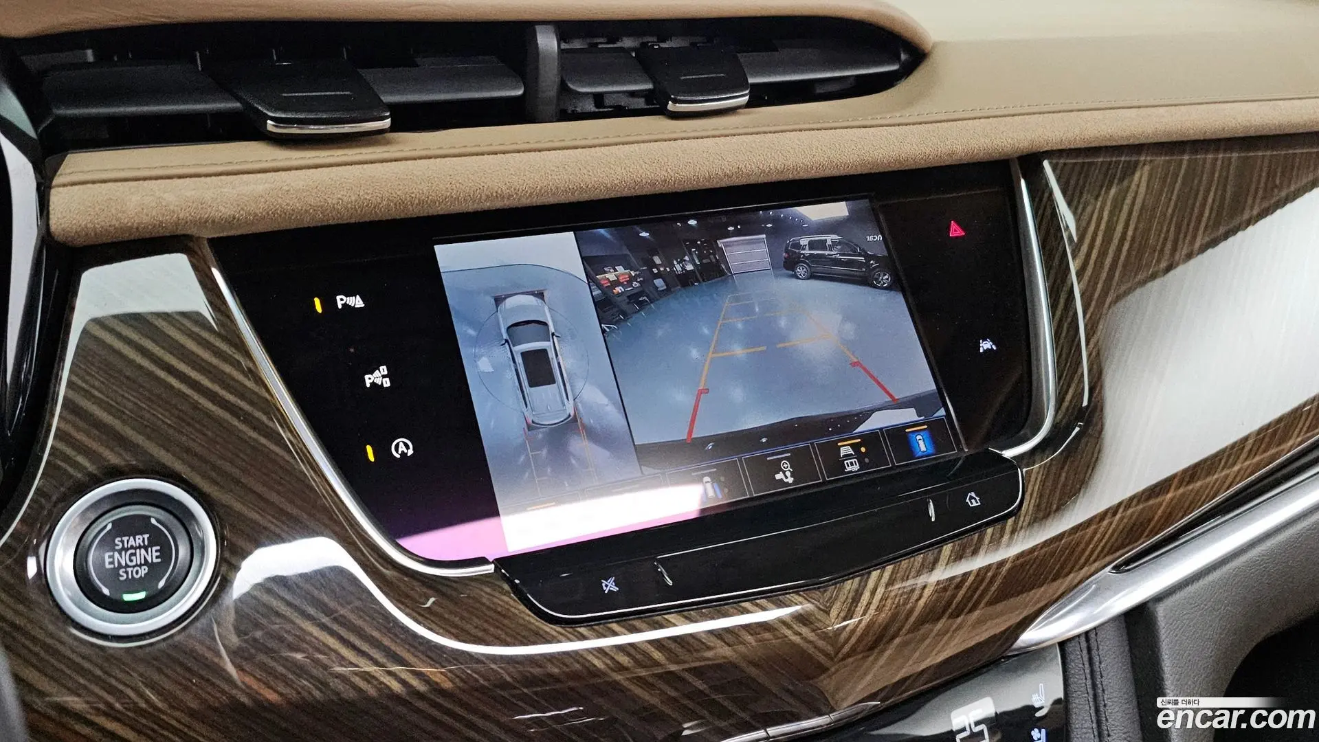 Cadillac XT6 3.6 Sport