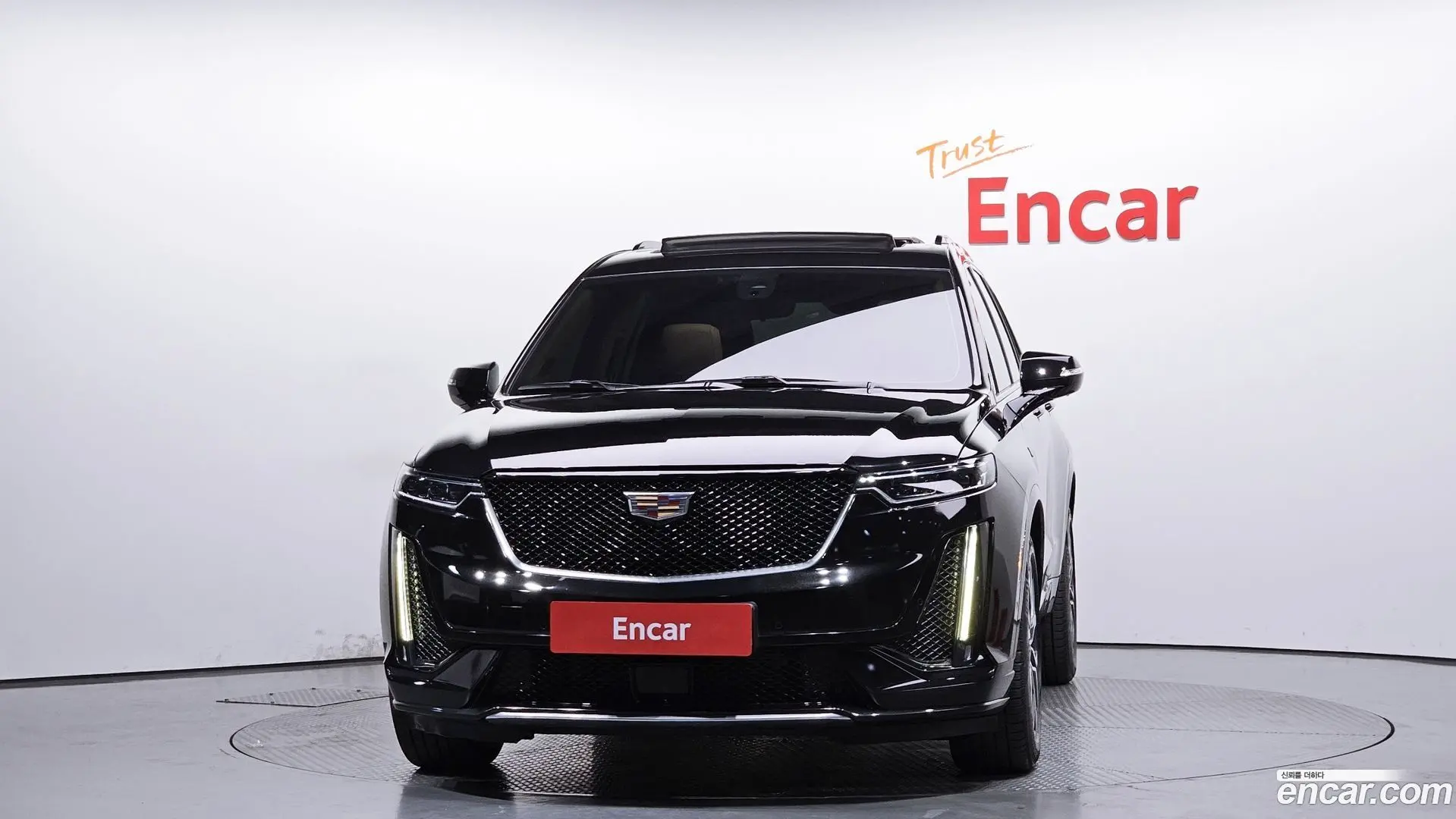 Cadillac XT6 3.6 Sport