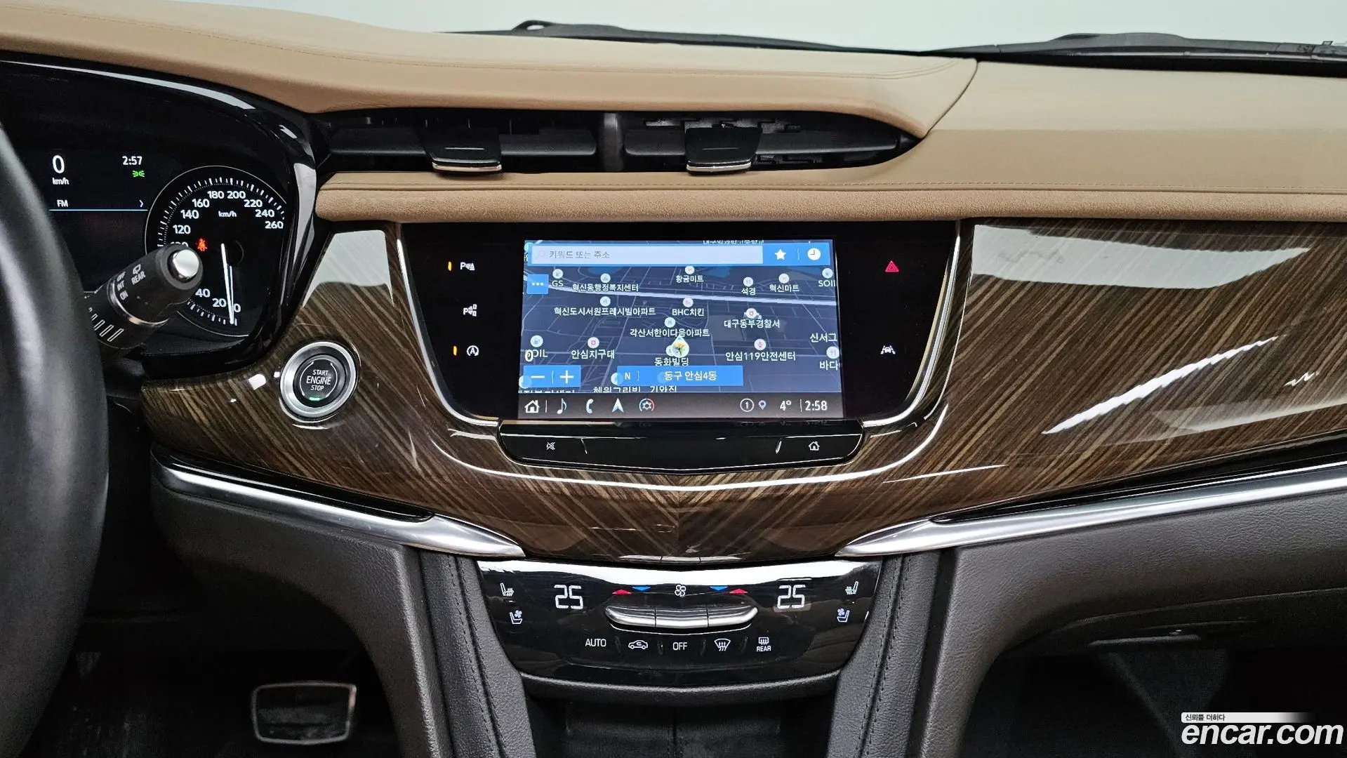 Cadillac XT6 3.6 Sport