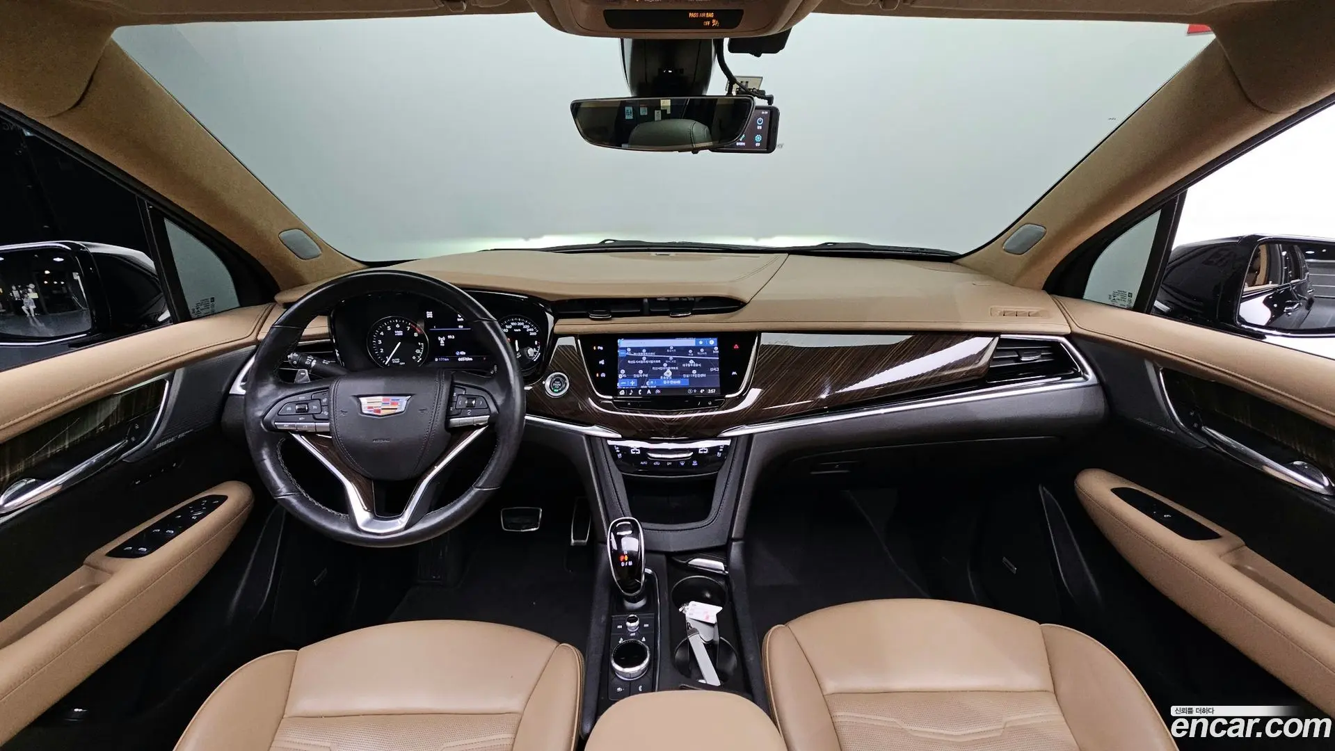 Cadillac XT6 3.6 Sport