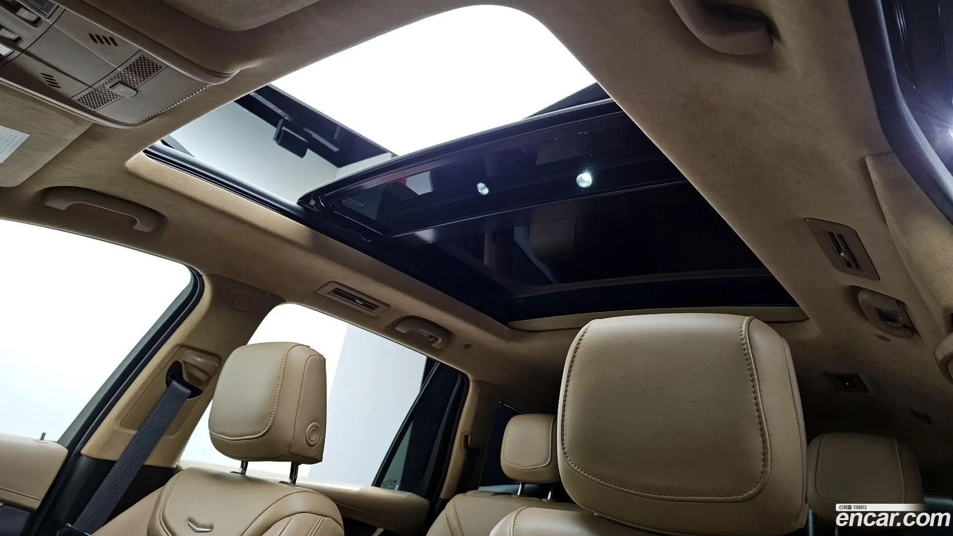 Cadillac XT6 3.6 Sport