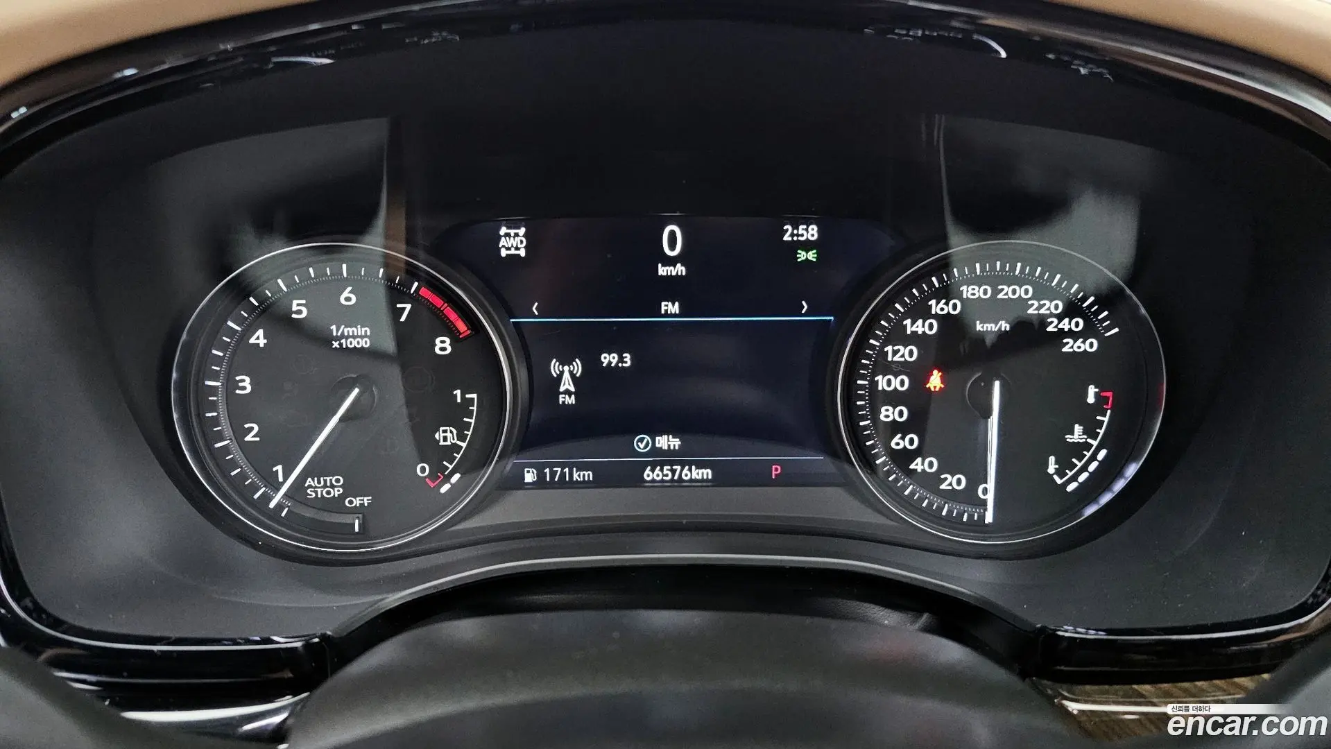 Cadillac XT6 3.6 Sport
