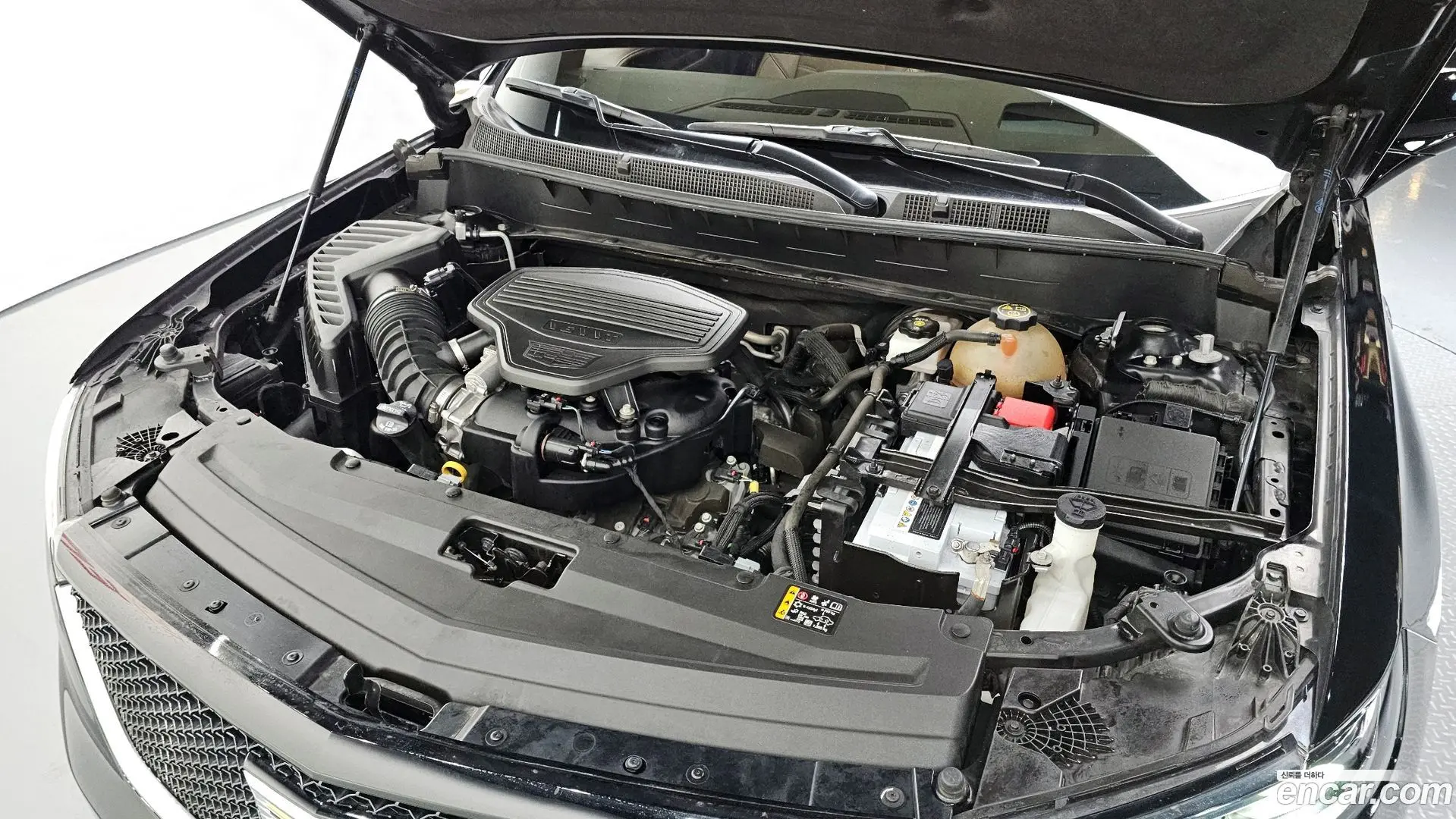 Cadillac XT6 3.6 Sport