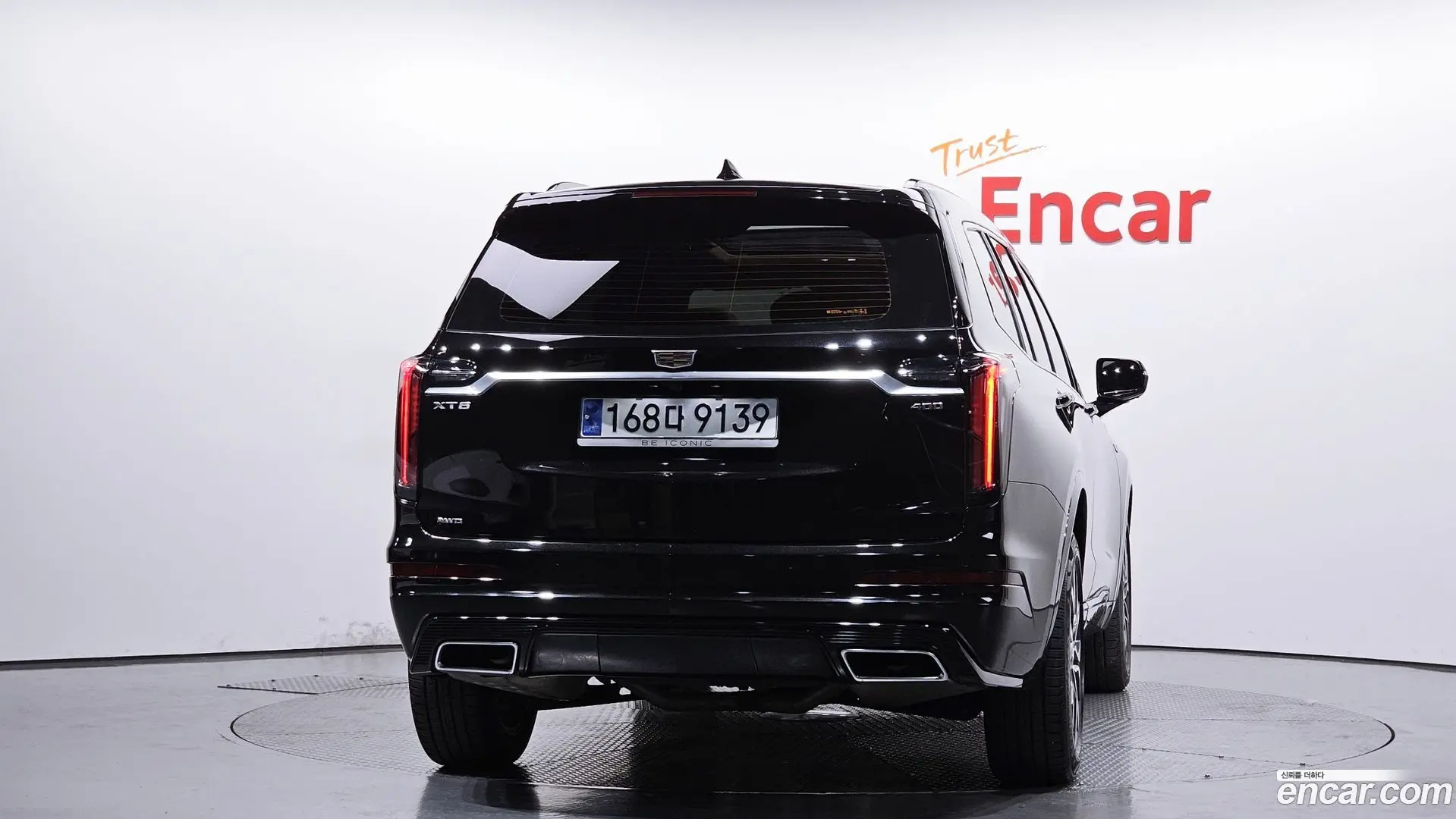 Cadillac XT6 3.6 Sport