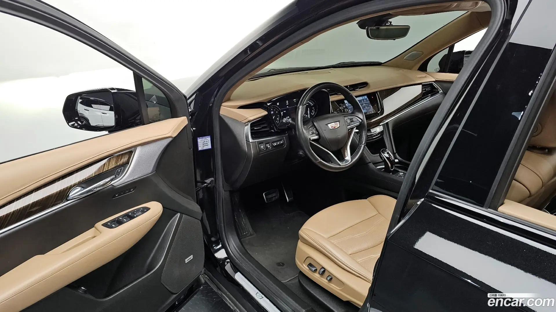 Cadillac XT6 3.6 Sport