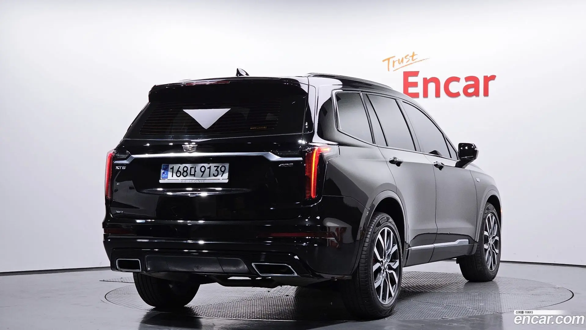 Cadillac XT6 3.6 Sport