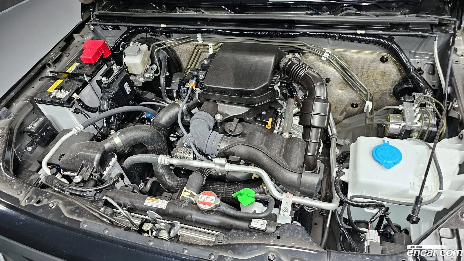 Suzuki Jimny 0.6