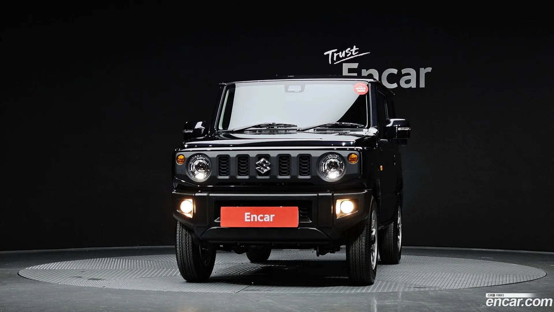 Suzuki Jimny 0.6