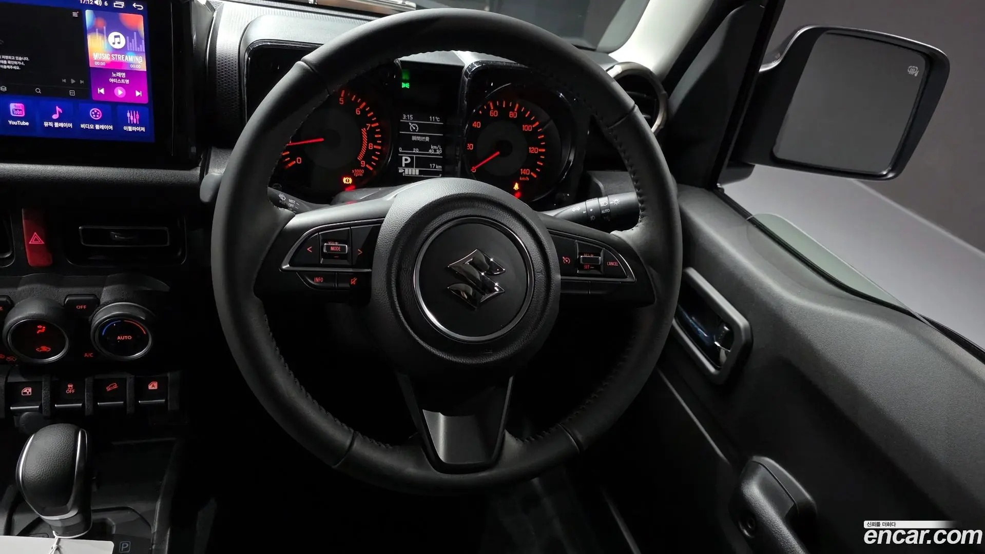 Suzuki Jimny 0.6