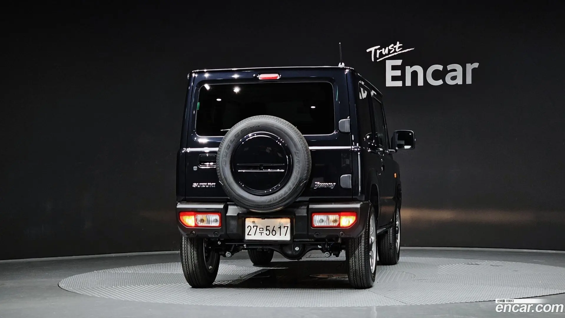 Suzuki Jimny 0.6