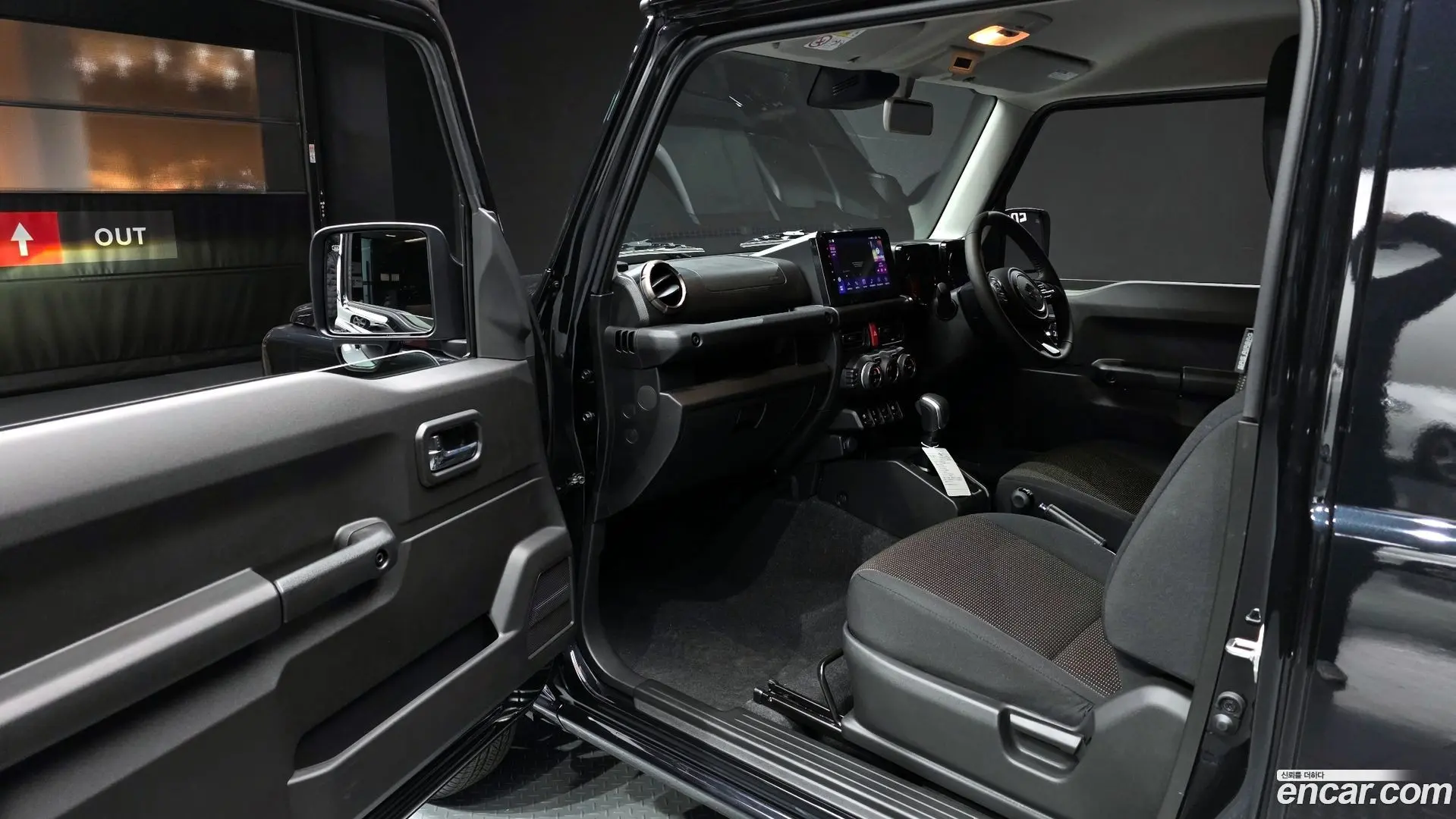 Suzuki Jimny 0.6