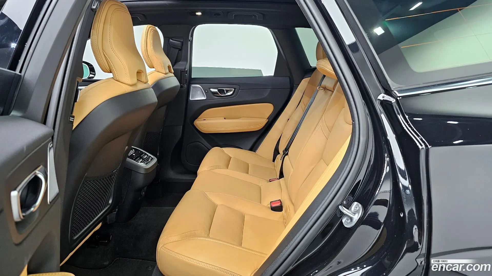Volvo XC60 B5 Ultra Bright