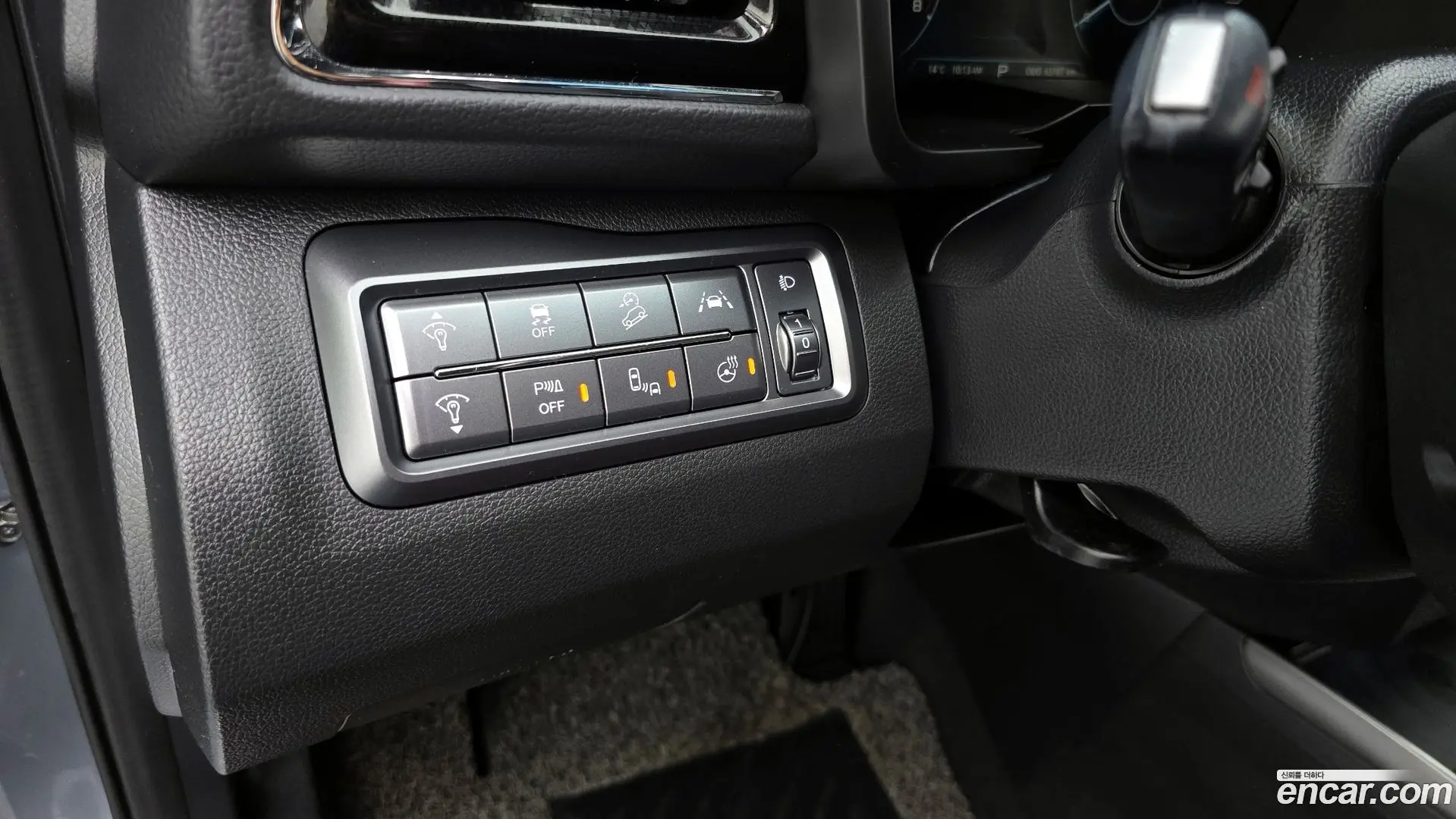 KG Mobility TIBOLI Gasoline 1.5 4WD 2019