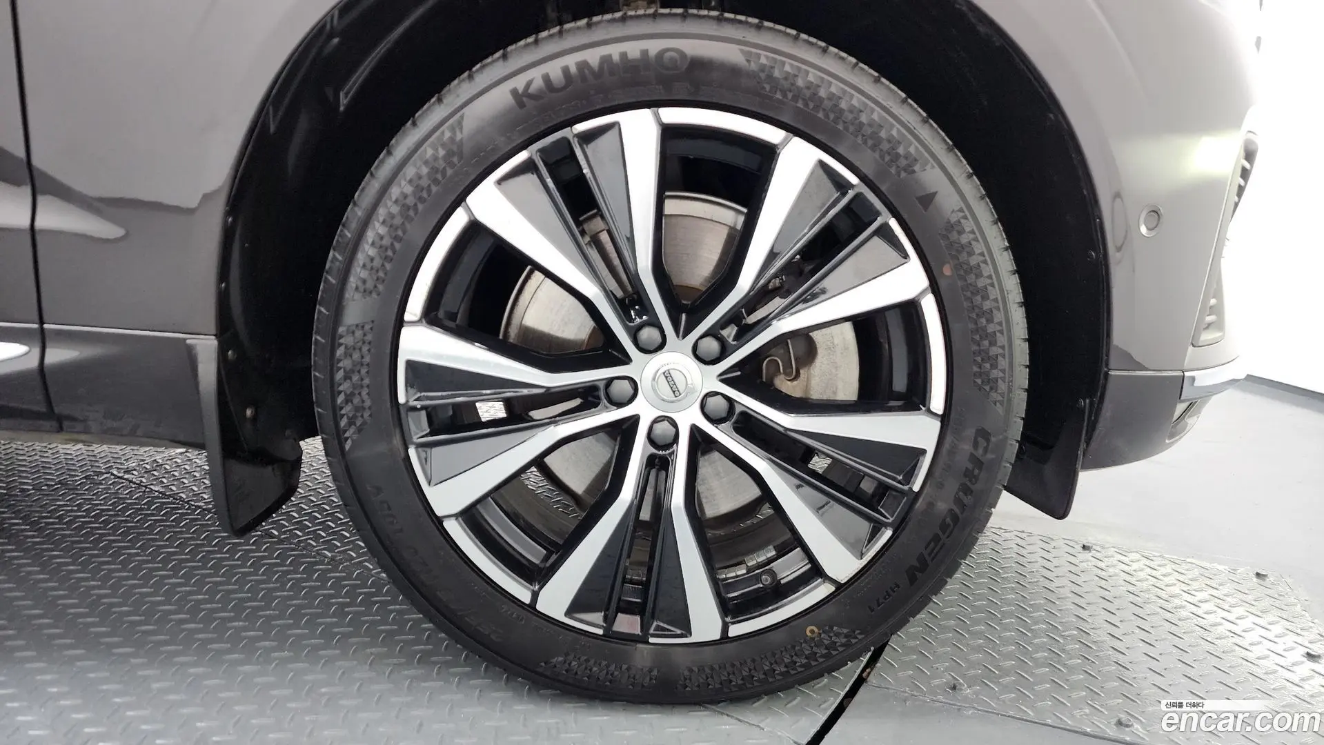 Volvo XC60 B6 Ultimate Bright