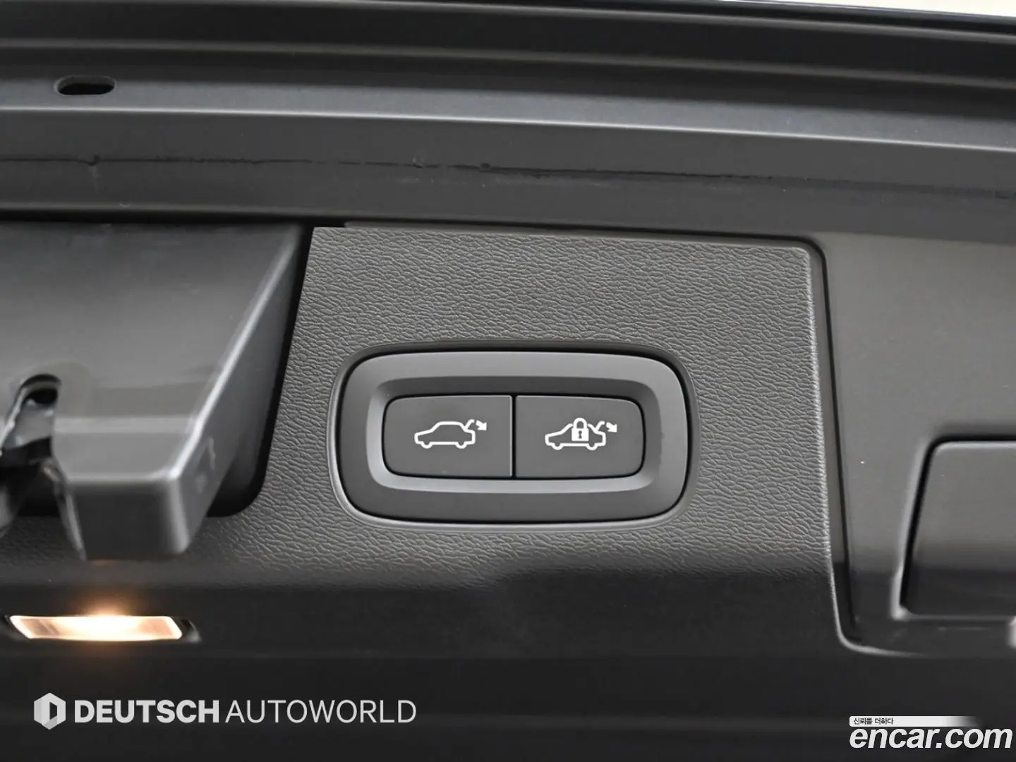 Volvo XC60 B5 Ultimate Bright