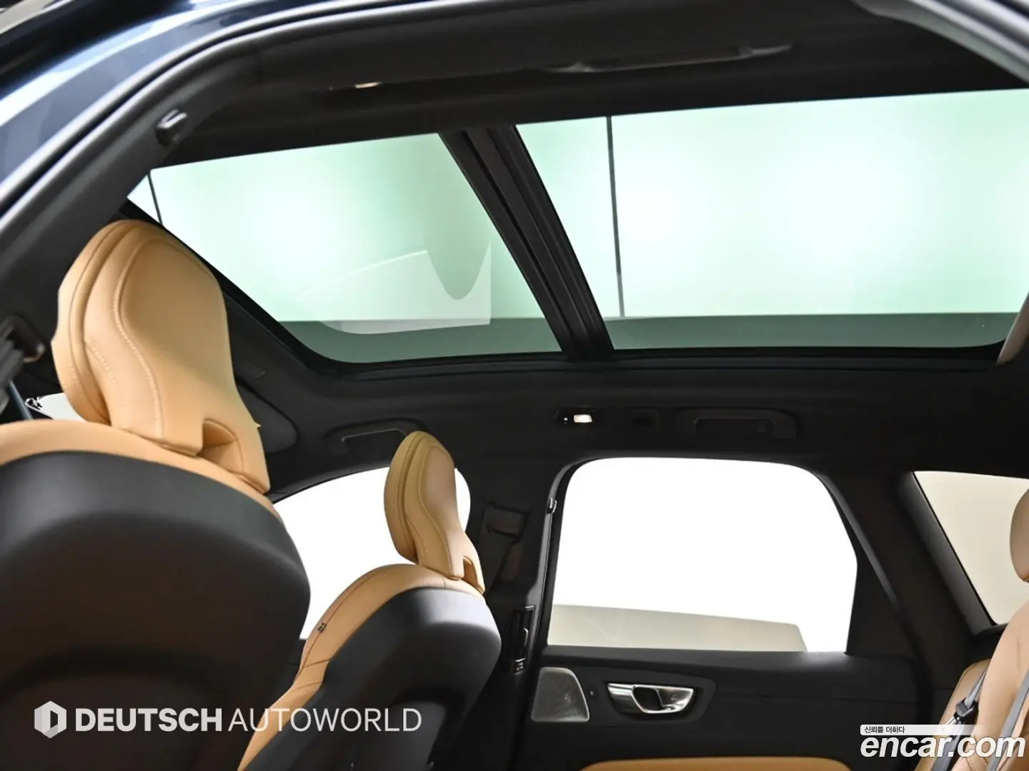 Volvo XC60 B5 Ultimate Bright