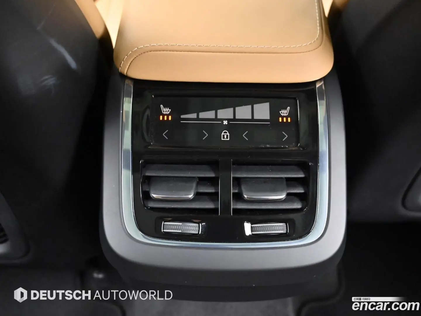 Volvo XC60 B5 Ultimate Bright