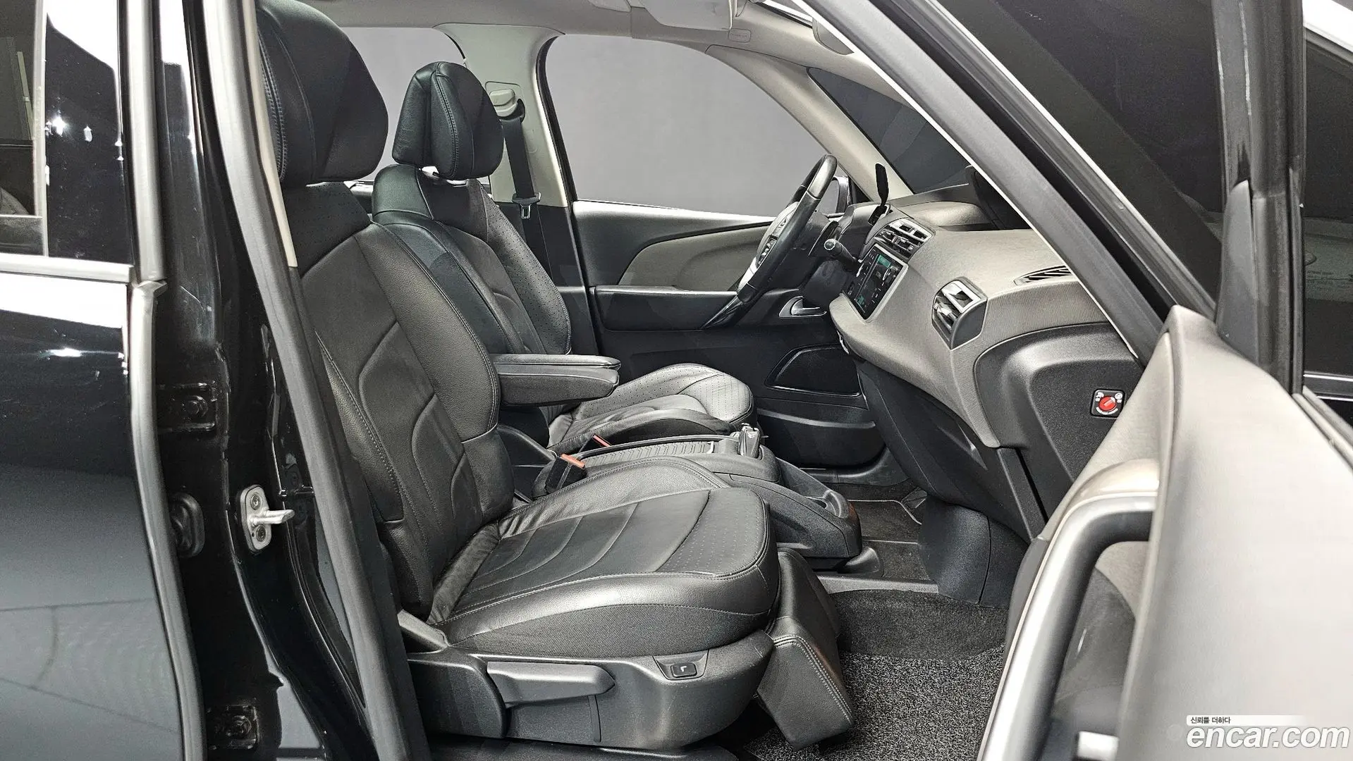 Citron / DS C4 SpaceTourer 1.5 BlueHDi Shine Pack