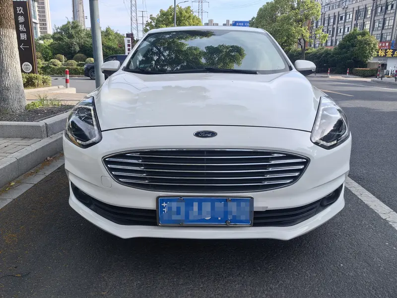 Forex 2019 facelift 1.5L automatic enjoyment type National VI