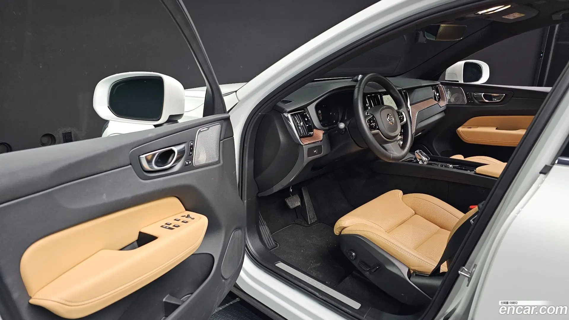 Volvo XC60 B5 Ultimate Bright