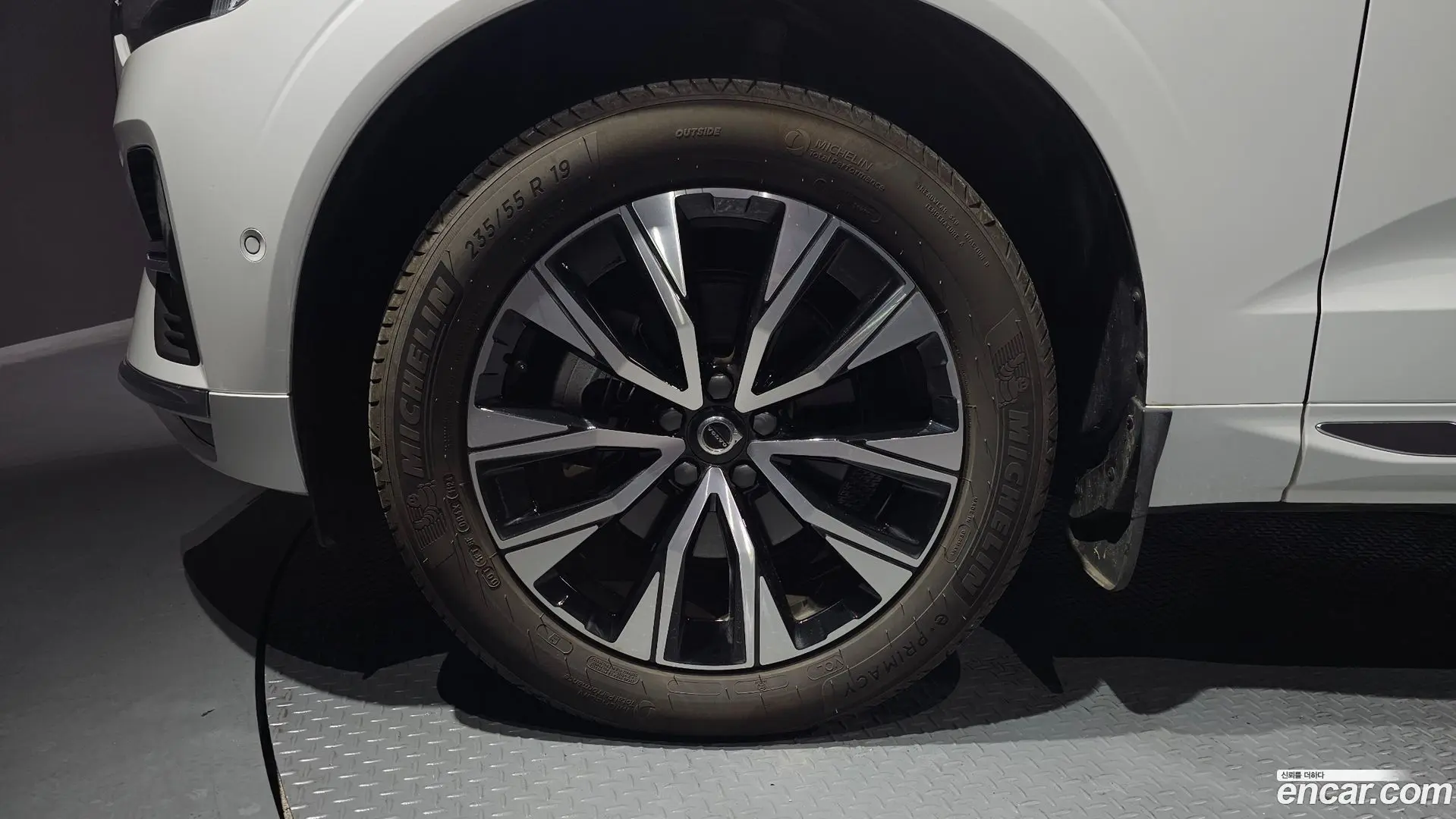 Volvo XC60 B5 Ultimate Bright