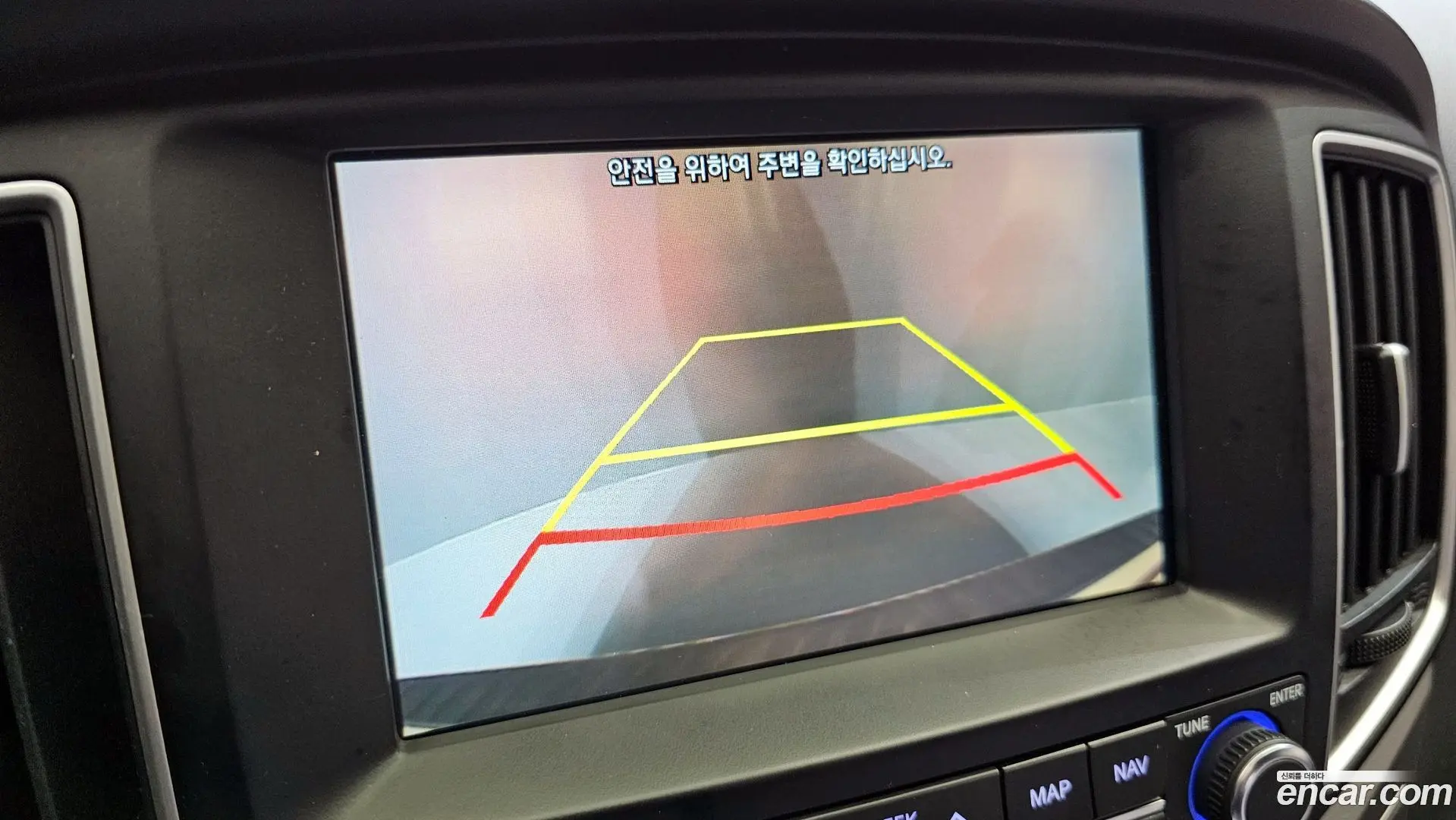 Hyundai Starex Camping car