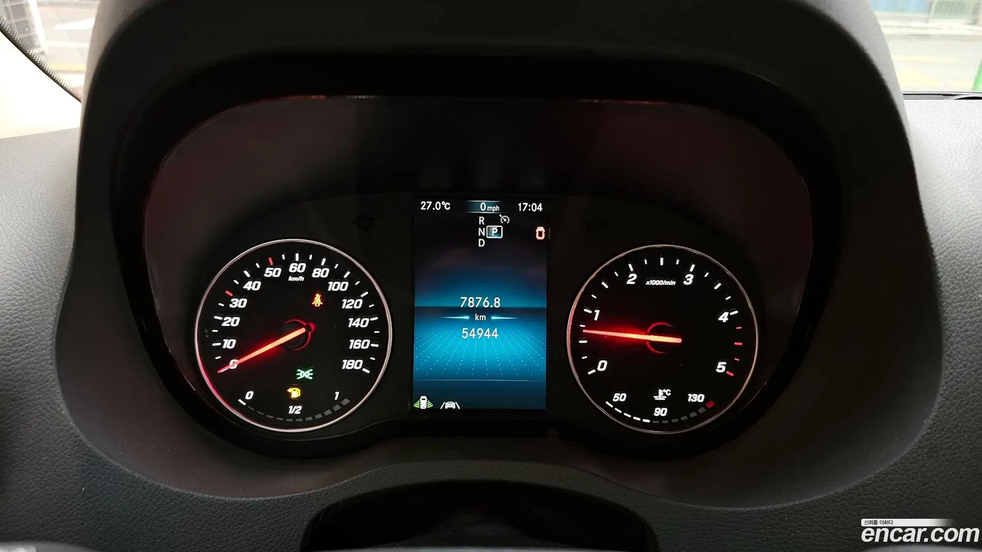 Mercedes-Benz Sprinter 3.0 Diesel