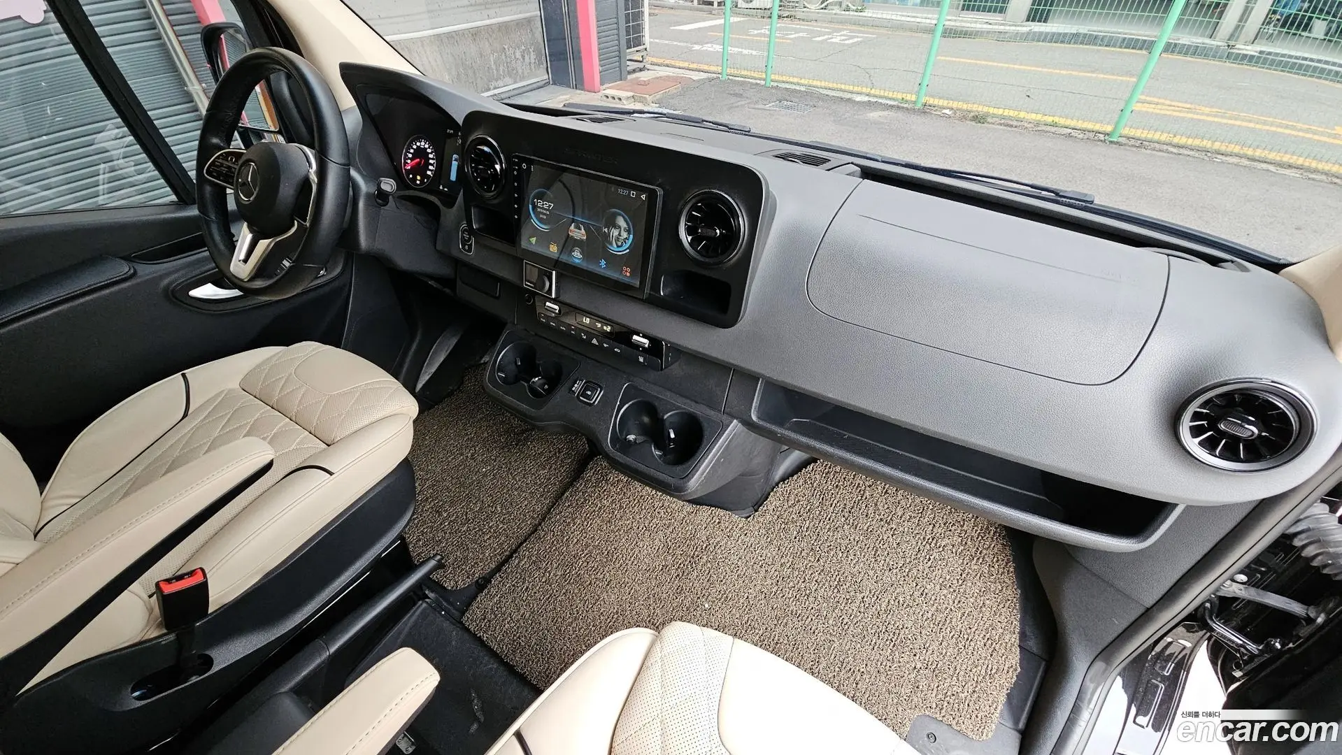 Mercedes-Benz Sprinter 3.0 Diesel