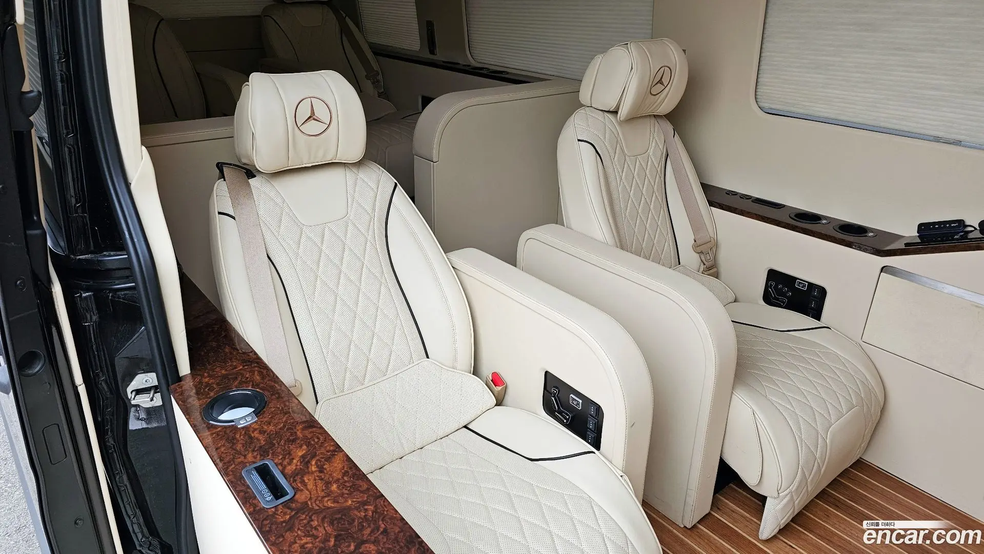 Mercedes-Benz Sprinter 3.0 Diesel