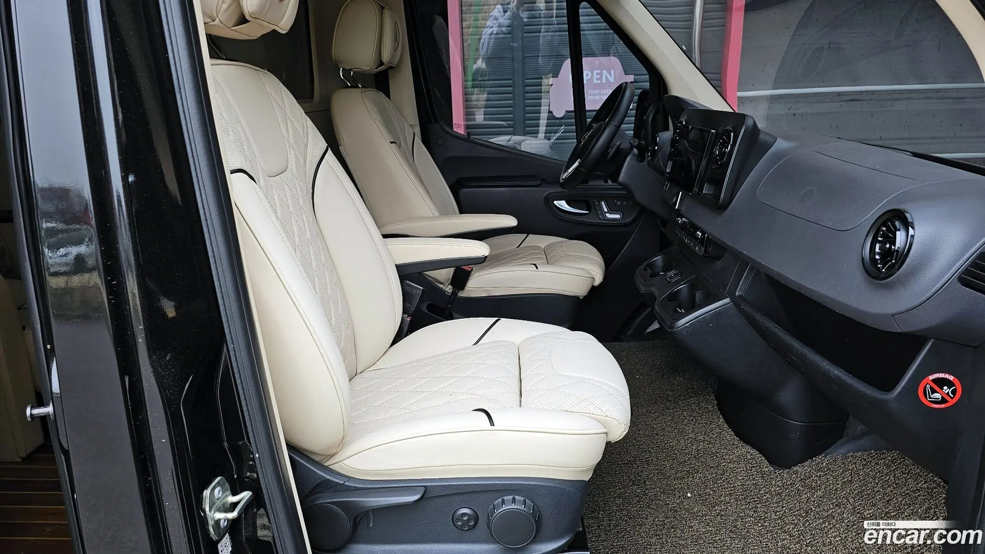 Mercedes-Benz Sprinter 3.0 Diesel