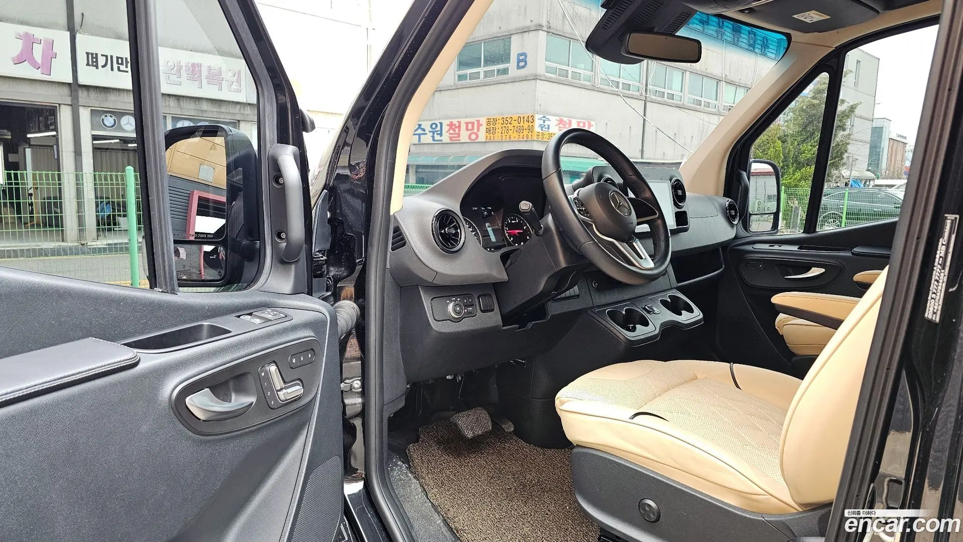 Mercedes-Benz Sprinter 3.0 Diesel