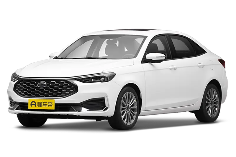 Escort 2019 facelift 1.5L automatic quality model (tire pressure monitoring) National VI