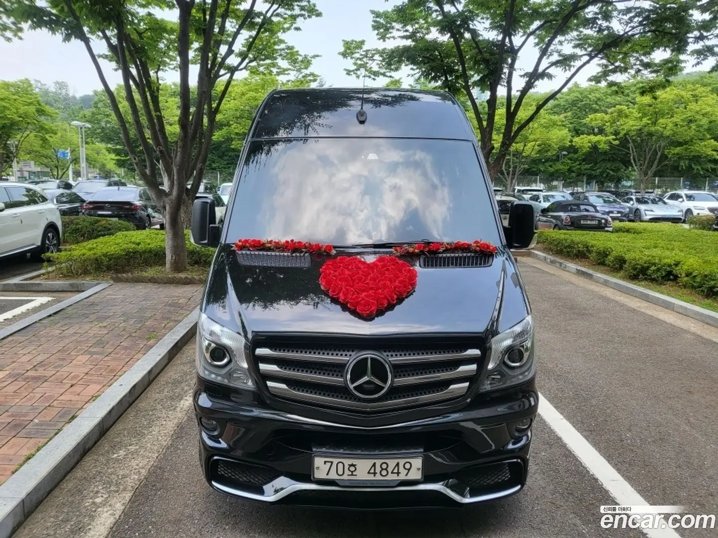 Mercedes-Benz Sprinter 3.0 Diesel
