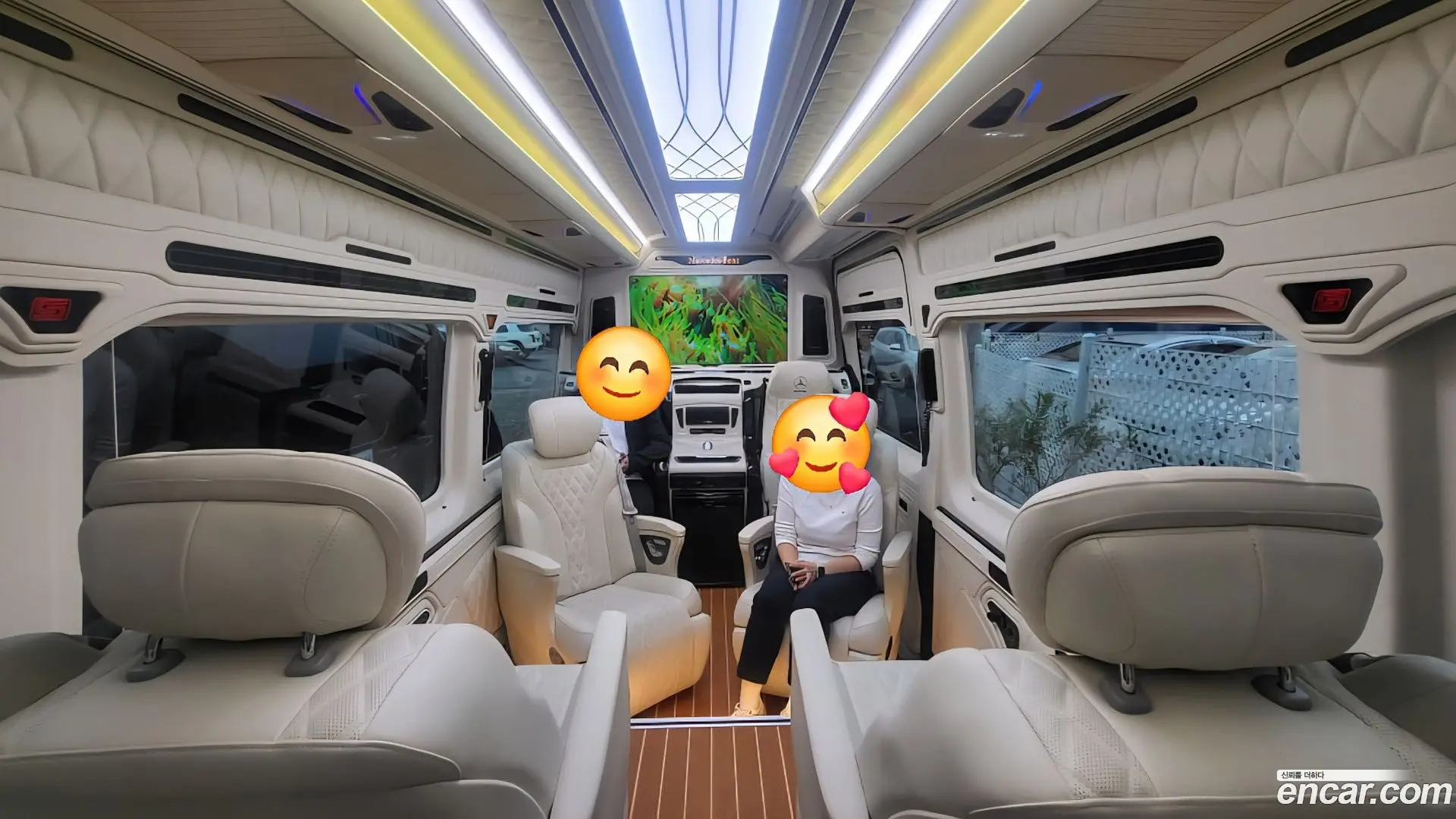 Mercedes-Benz Sprinter 3.0 Diesel