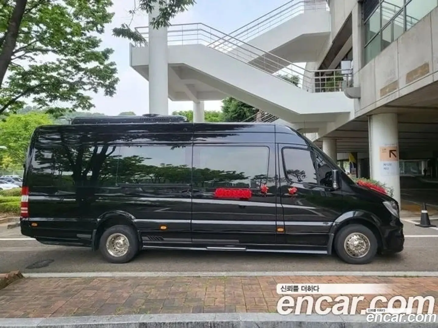 Mercedes-Benz Sprinter 3.0 Diesel