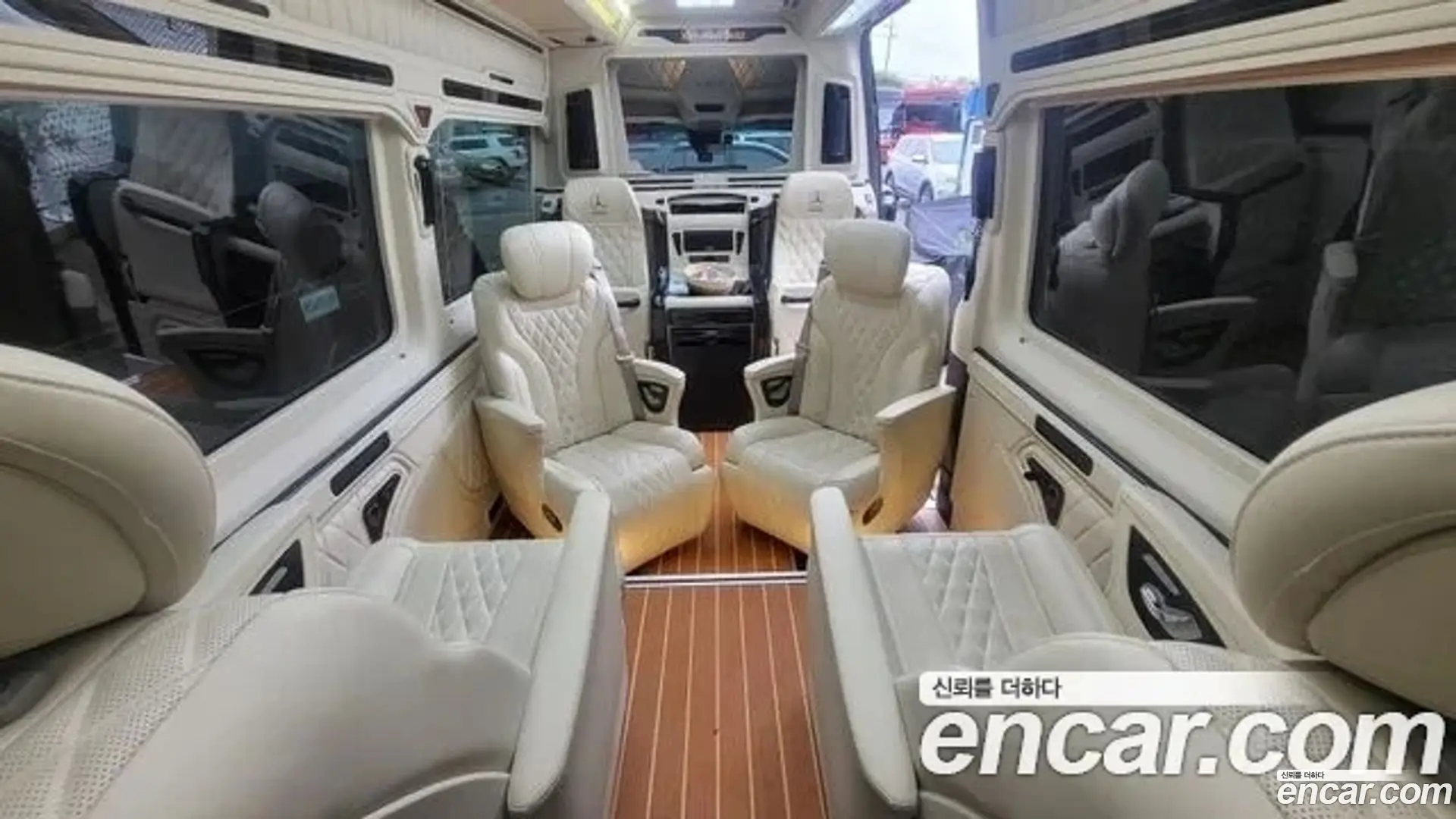 Mercedes-Benz Sprinter 3.0 Diesel