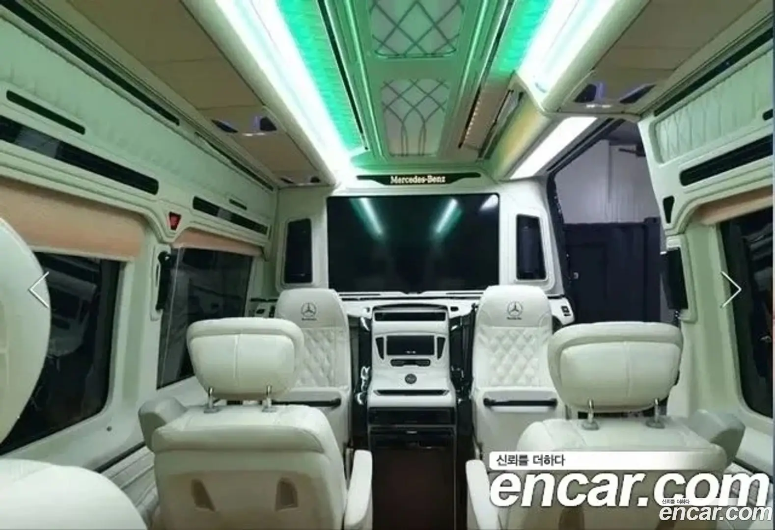 Mercedes-Benz Sprinter 3.0 Diesel