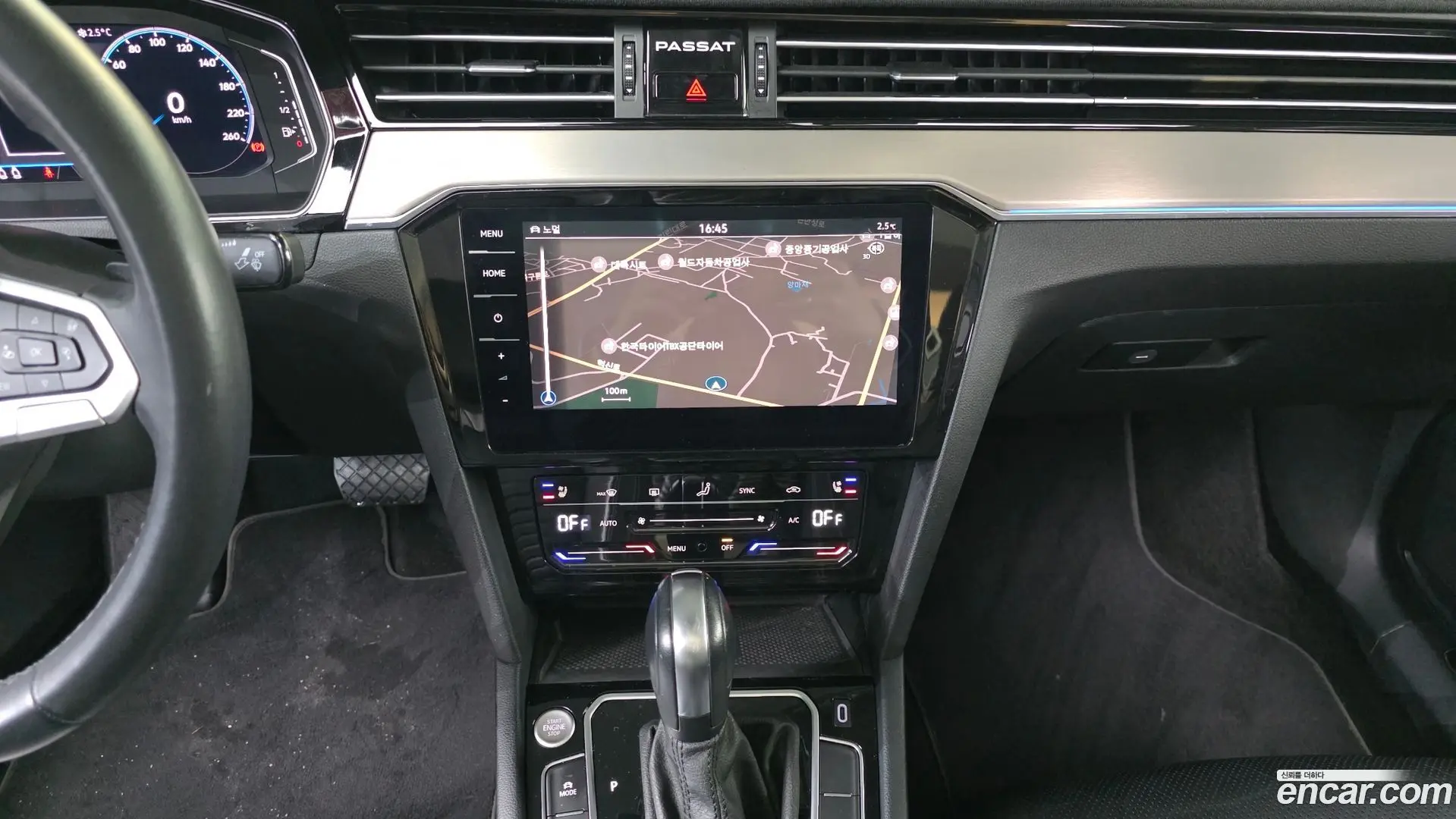 Volkswagen Passat 2.0 TDI Prestige 2021