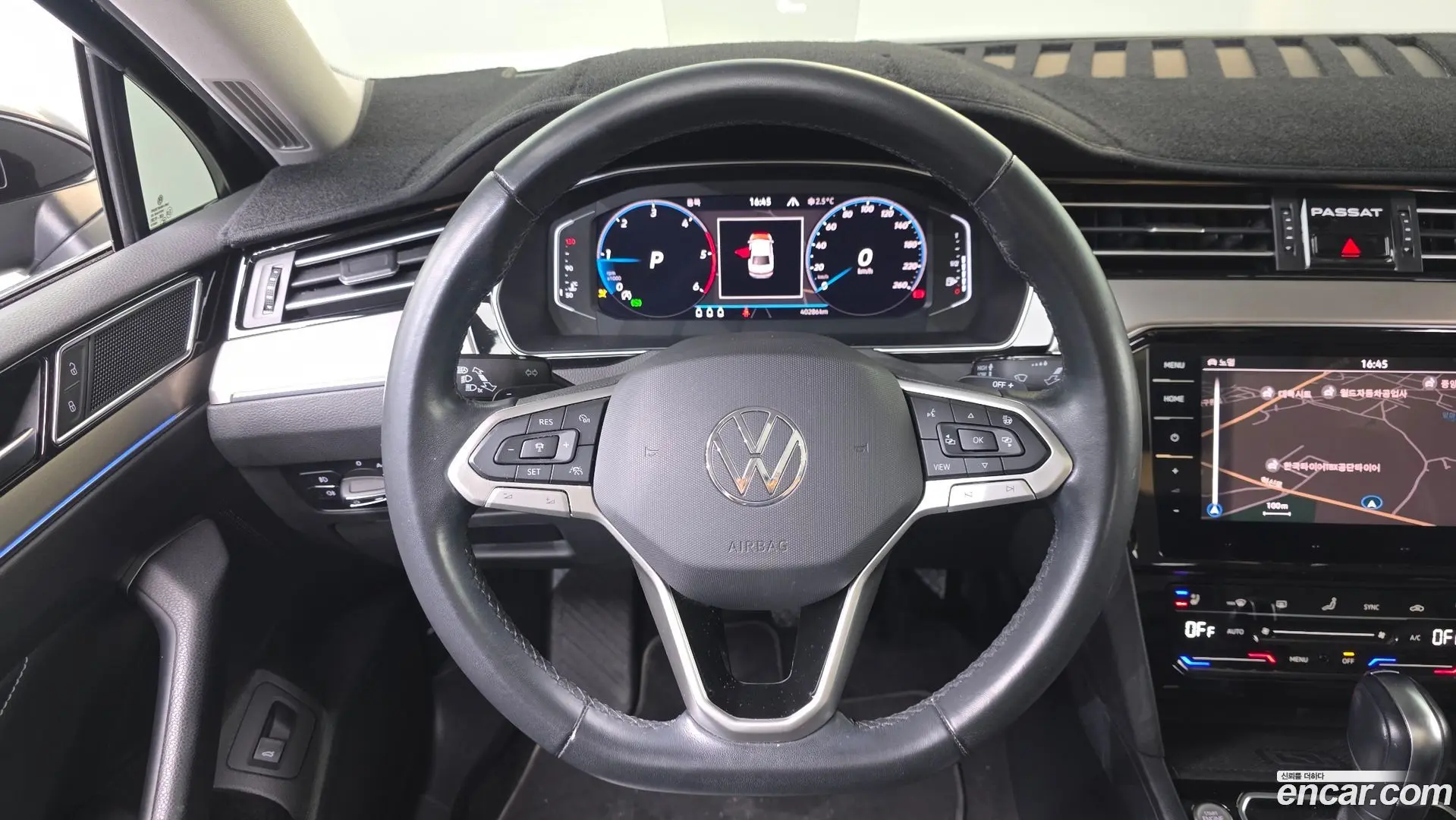 Volkswagen Passat 2.0 TDI Prestige 2021