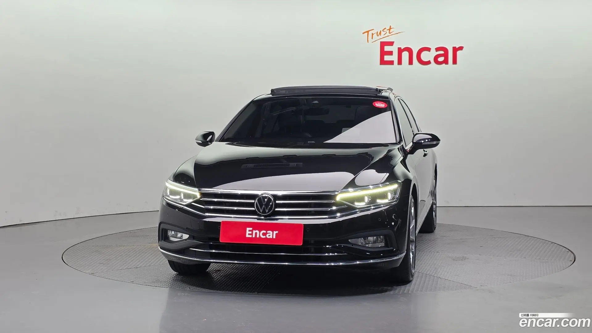 Volkswagen Passat 2.0 TDI Prestige 2021