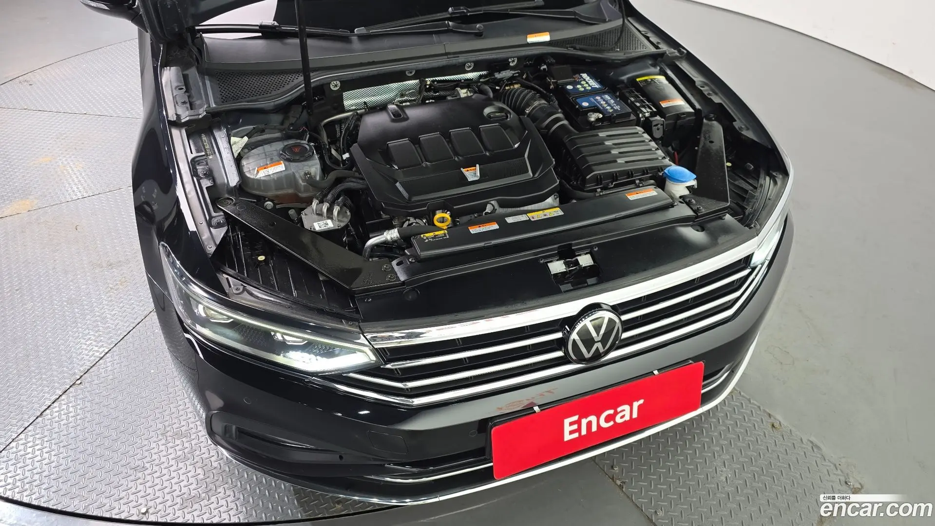 Volkswagen Passat 2.0 TDI Prestige 2021