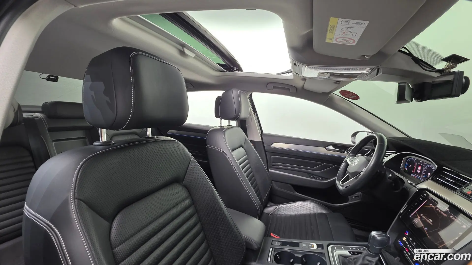 Volkswagen Passat 2.0 TDI Prestige 2021
