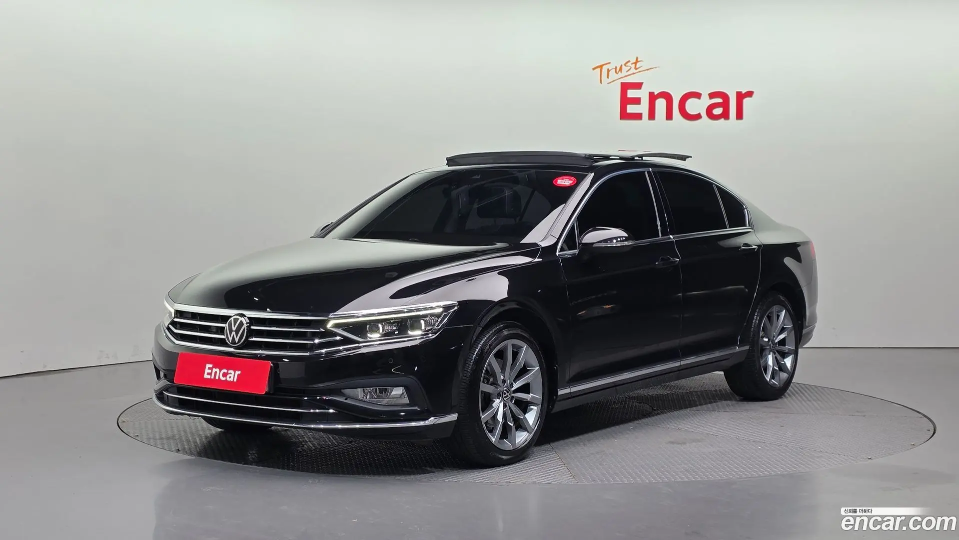Volkswagen Passat 2.0 TDI Prestige 2021