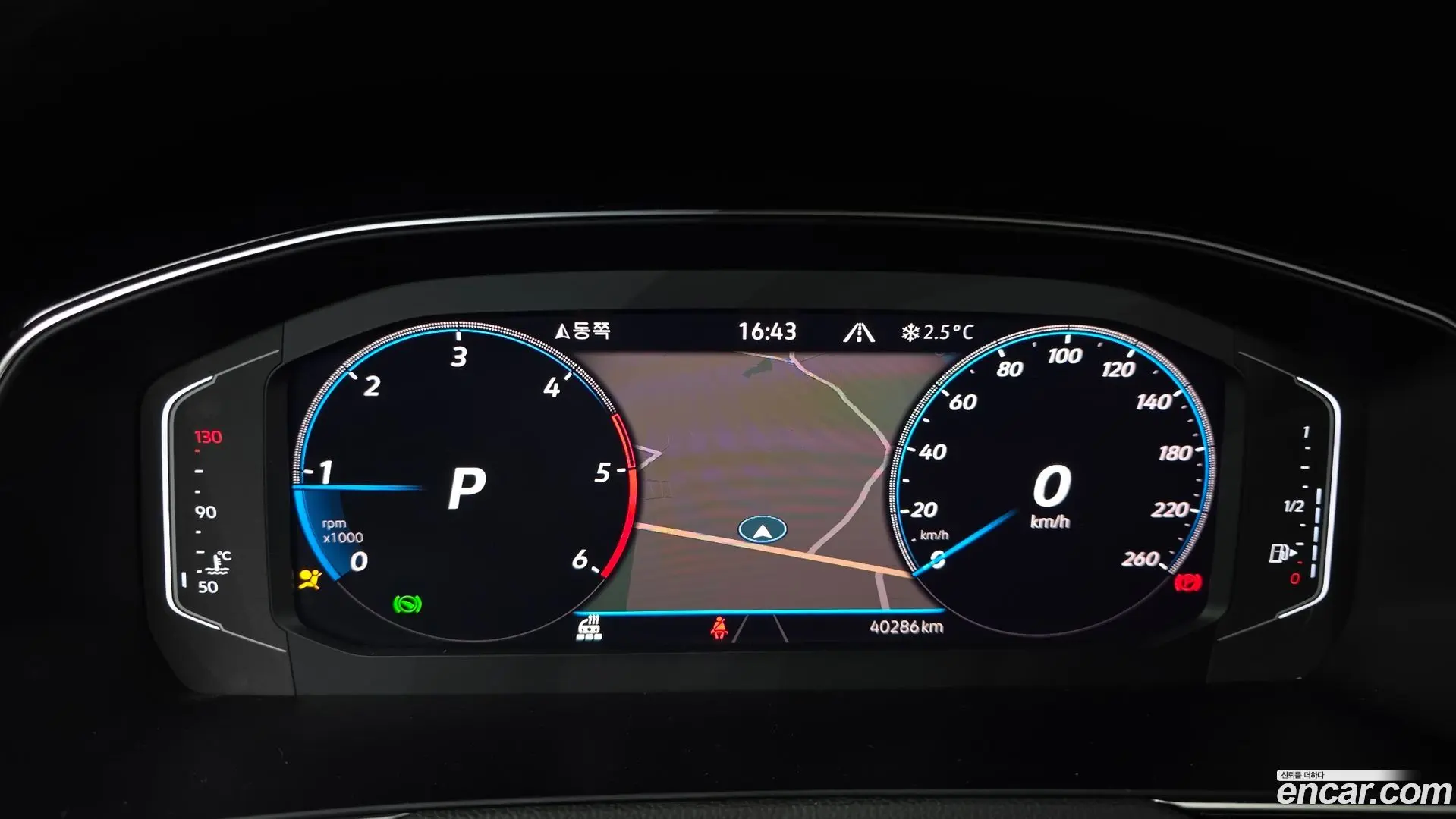 Volkswagen Passat 2.0 TDI Prestige 2021