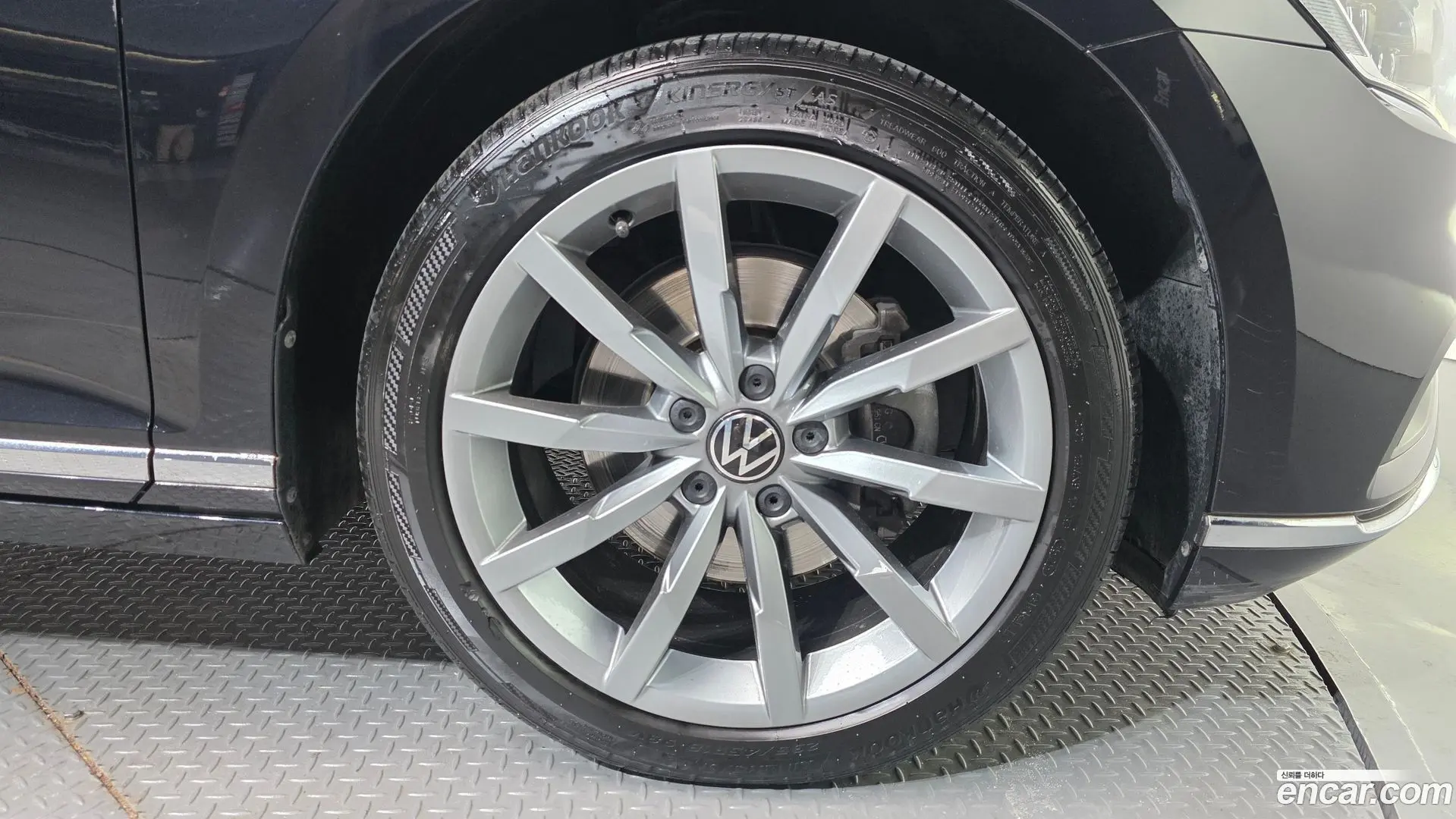 Volkswagen Passat 2.0 TDI Prestige 2021