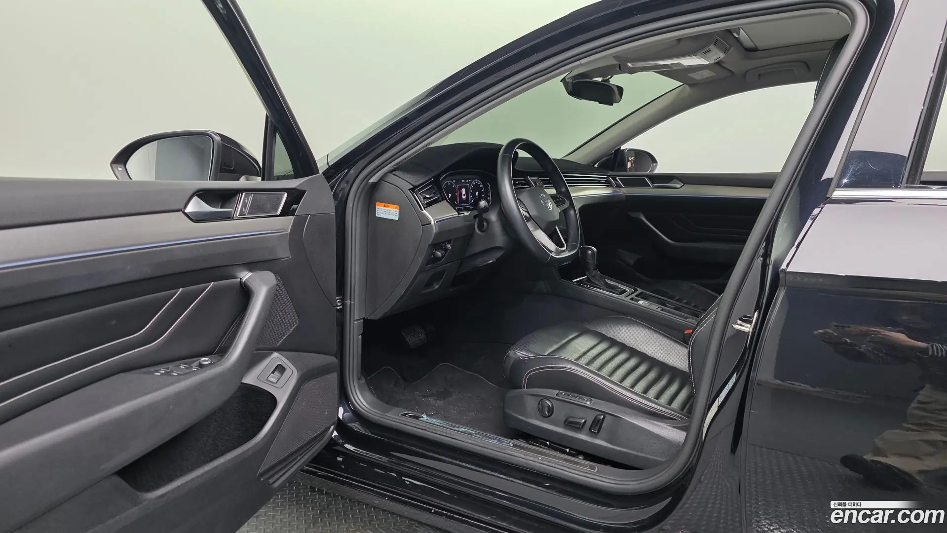 Volkswagen Passat 2.0 TDI Prestige 2021