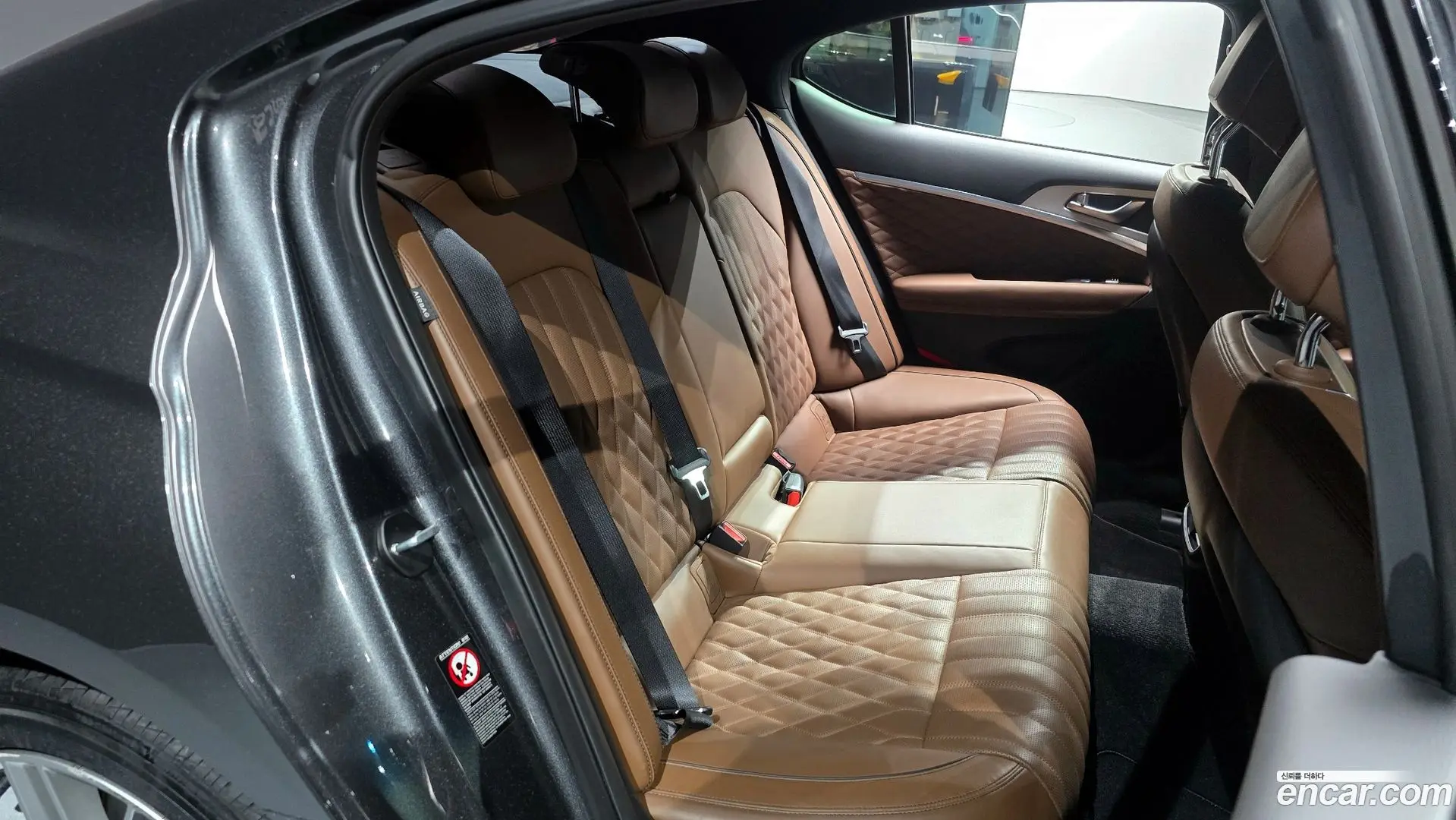 Genesis G70 2.0T AWD