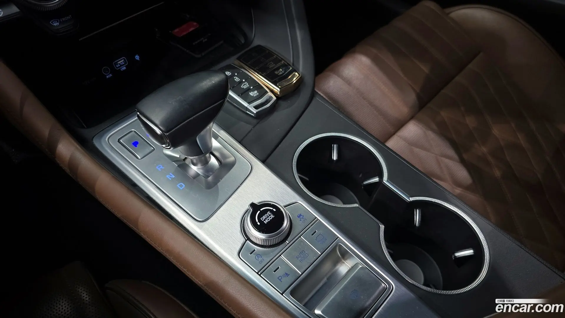 Genesis G70 2.0T AWD