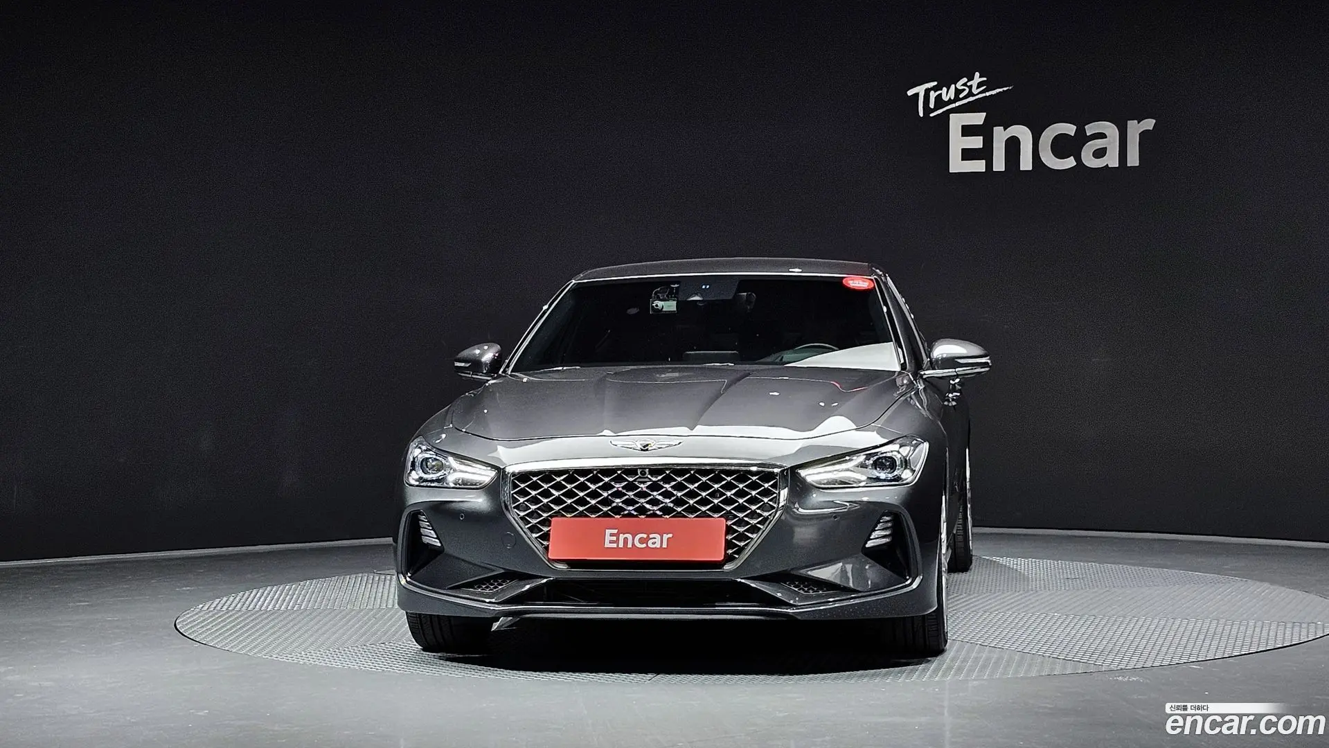 Genesis G70 2.0T AWD