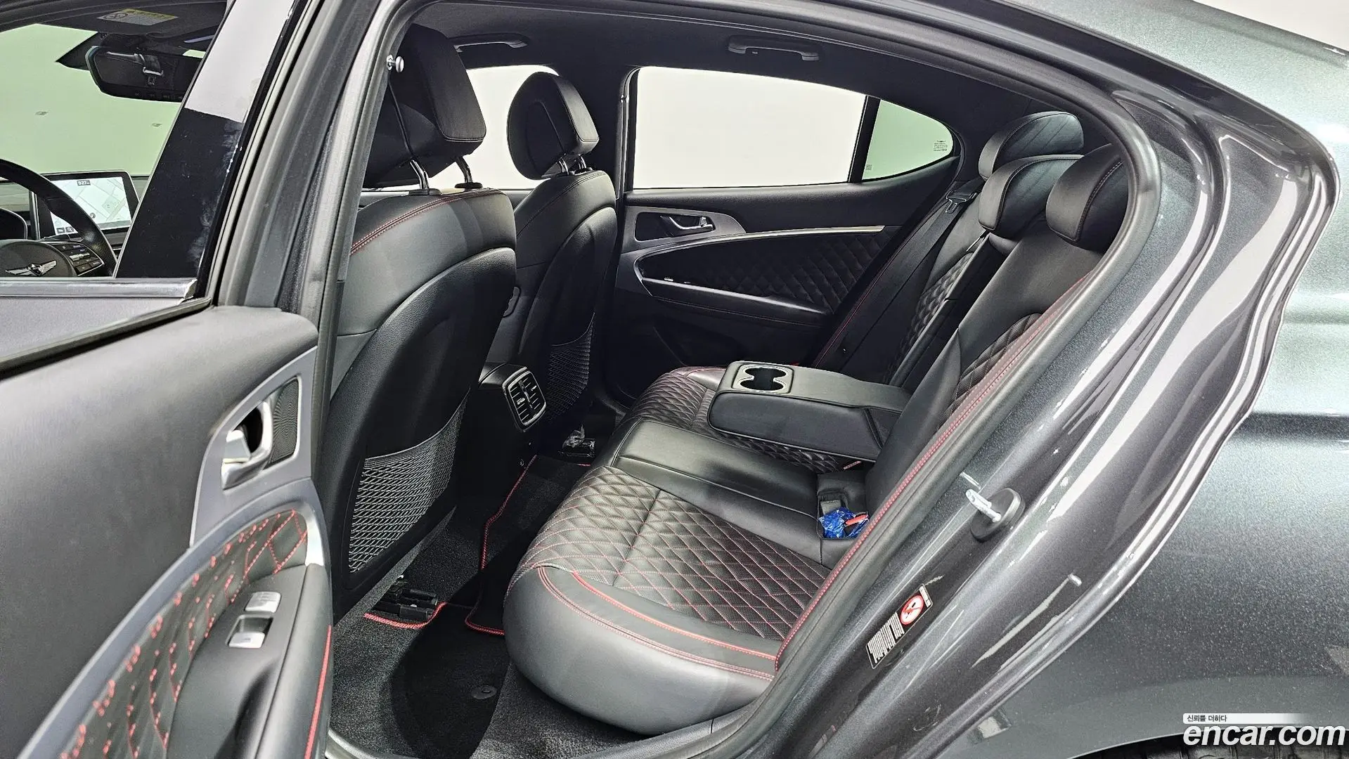 Genesis G70 2.0T